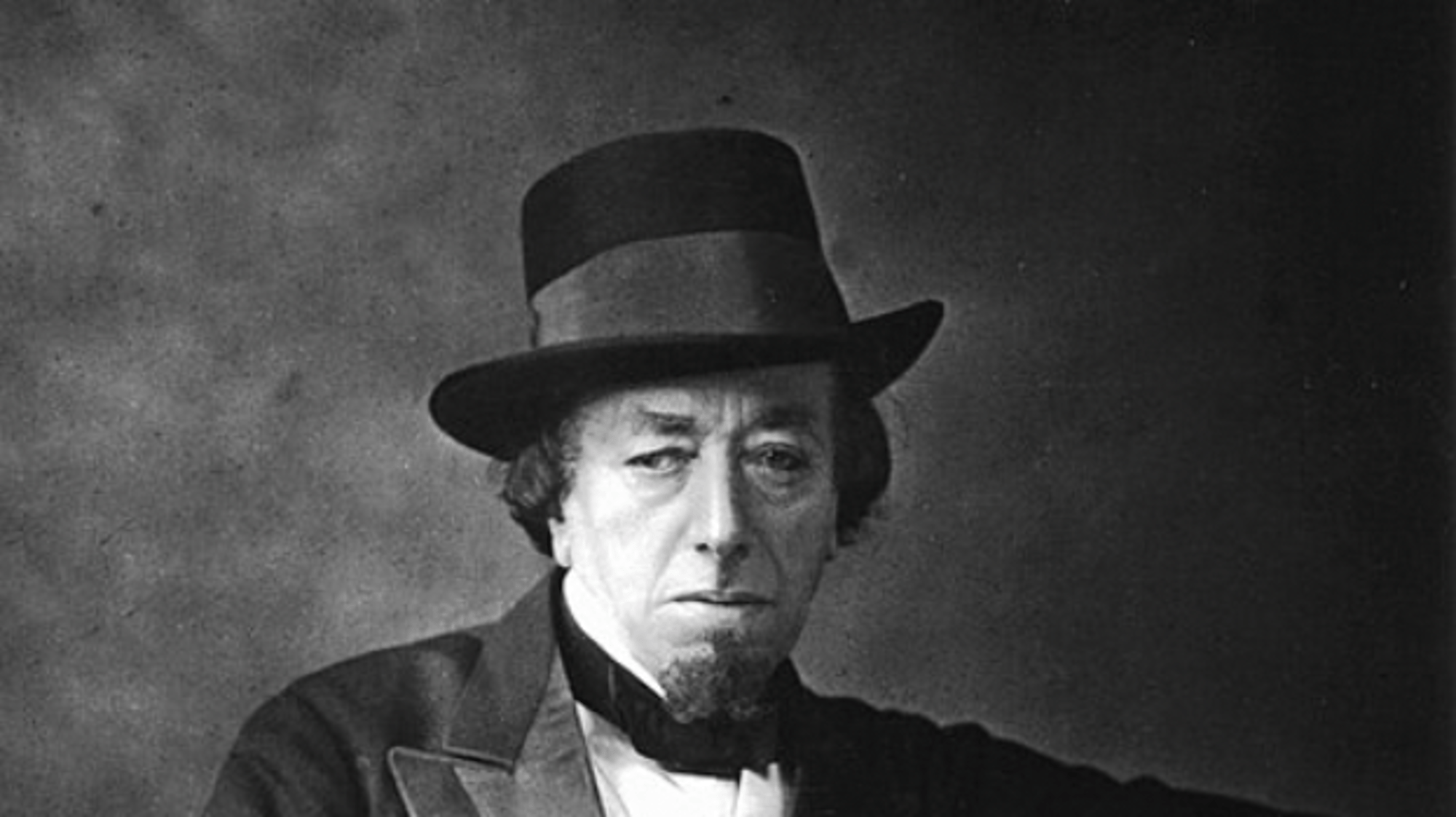 Benjamin Disraeli