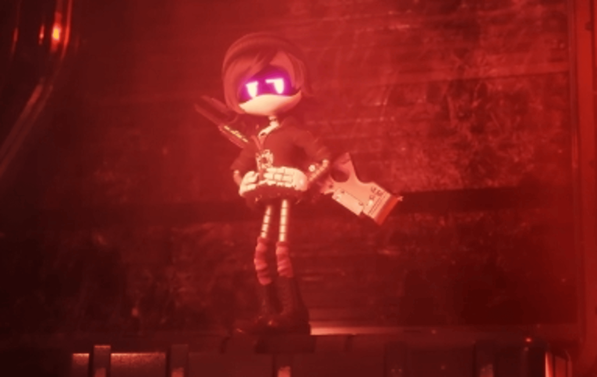 Uzi Doorman