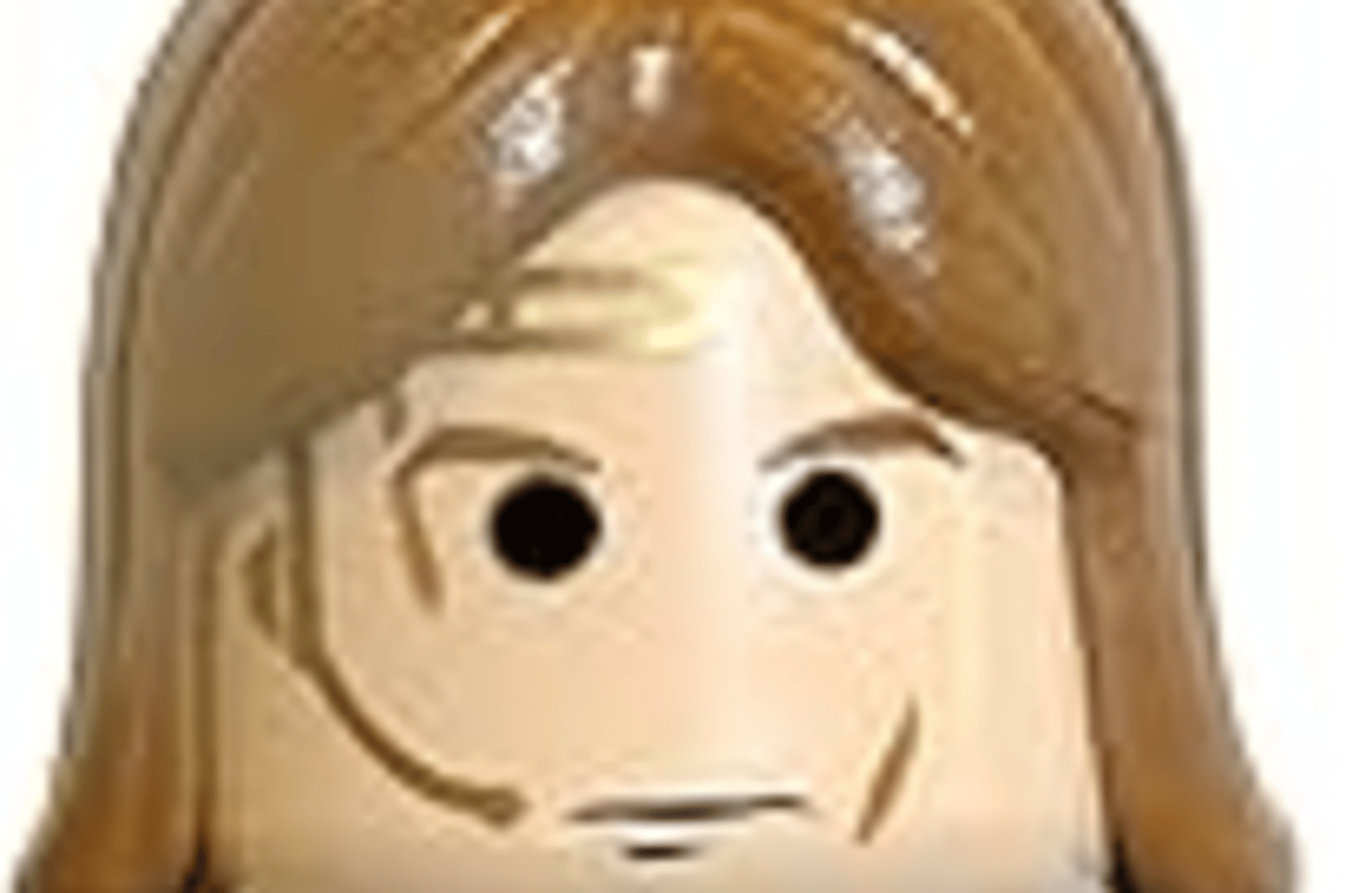 Anakin Skywalker Lego
