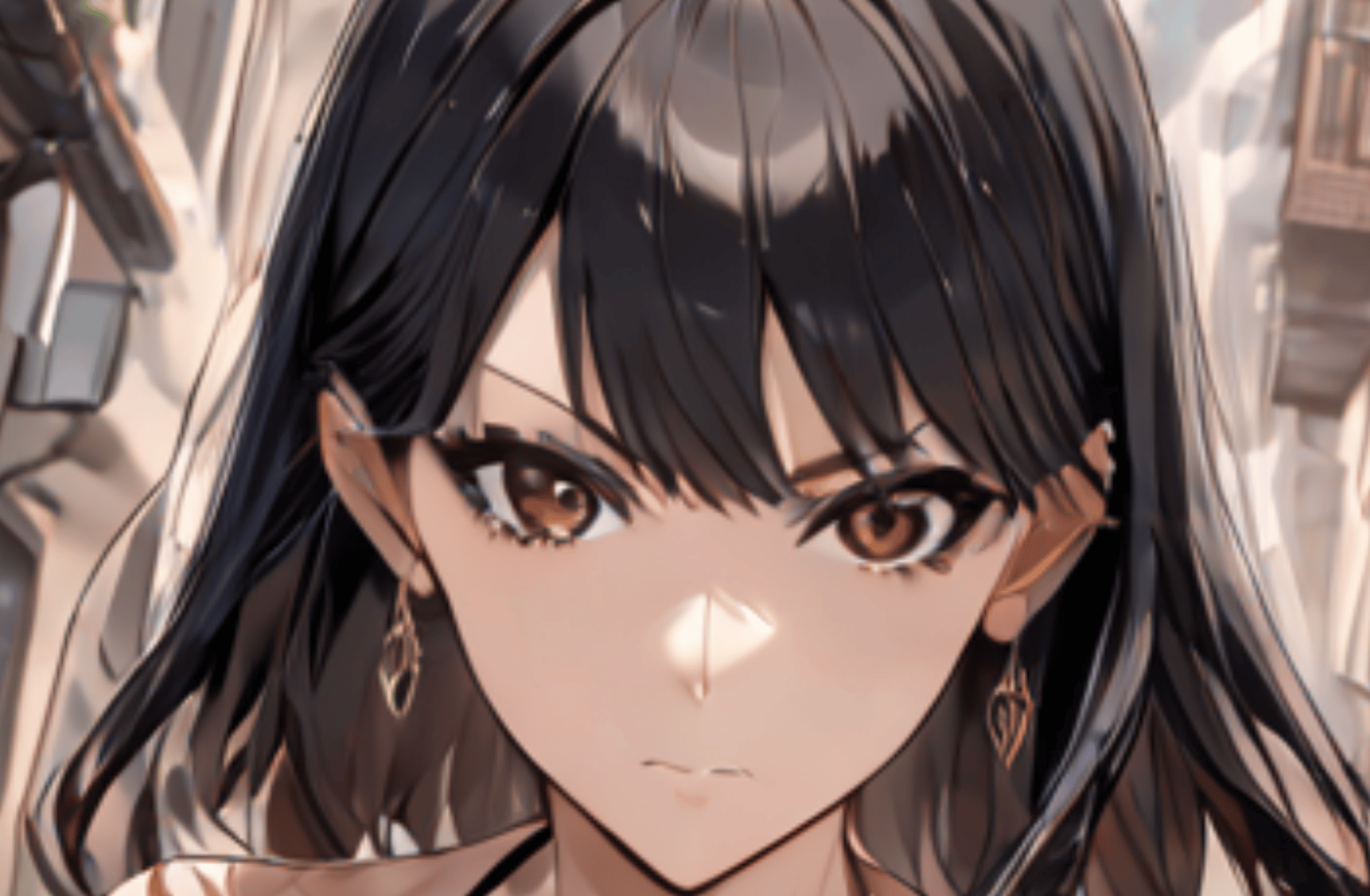 Evelyn