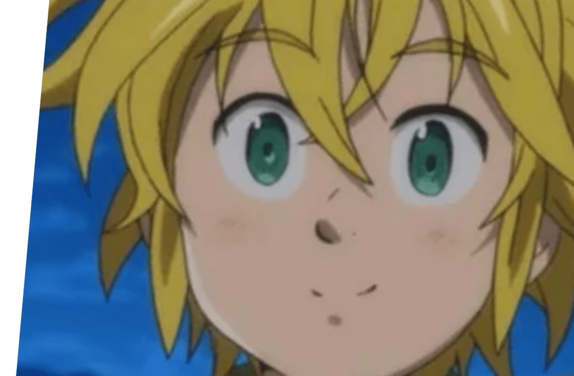 Meliodas