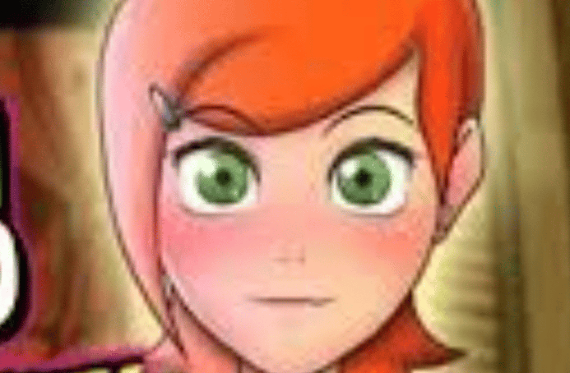 Gwen Tennyson