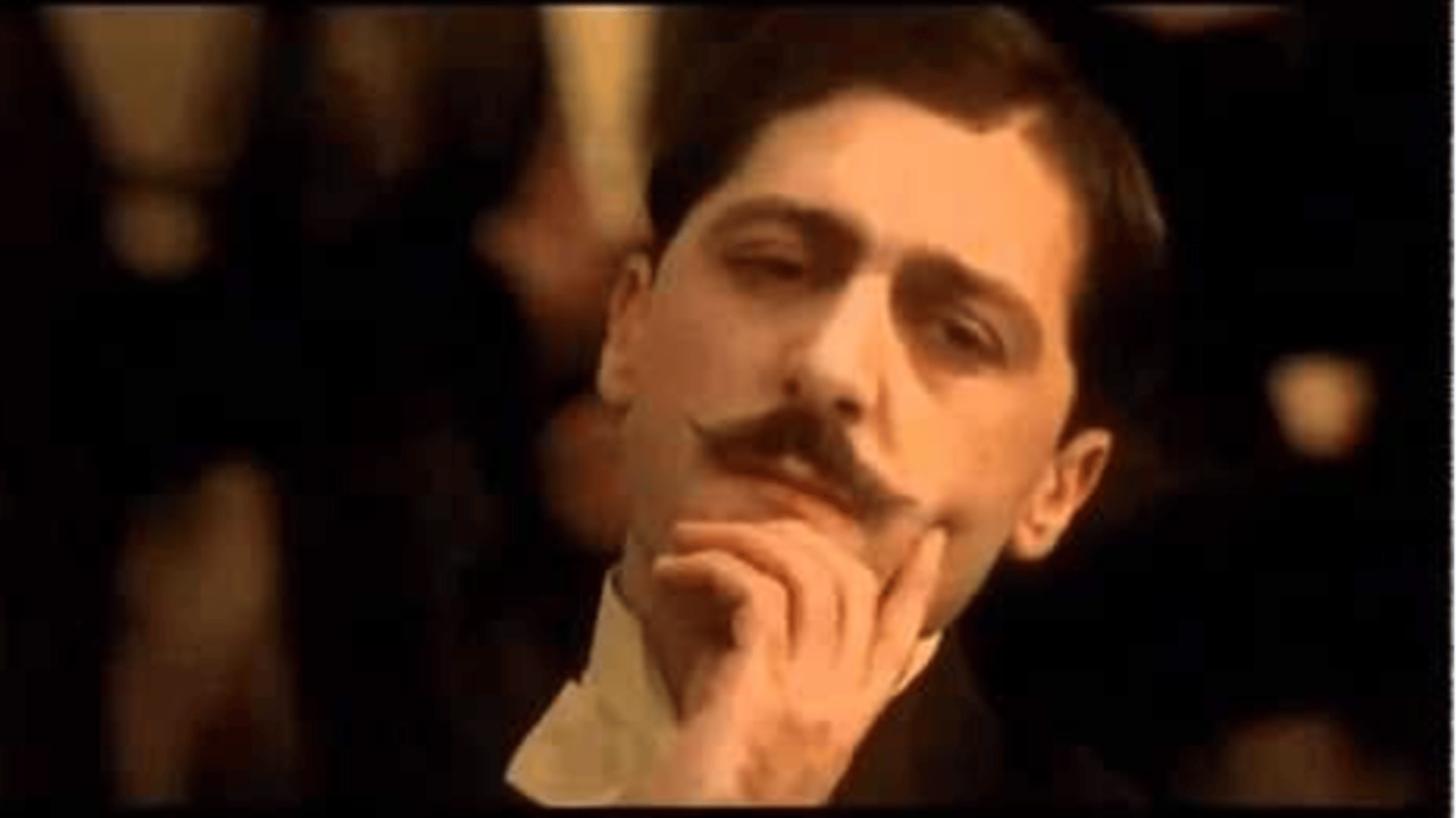 Marcel Proust