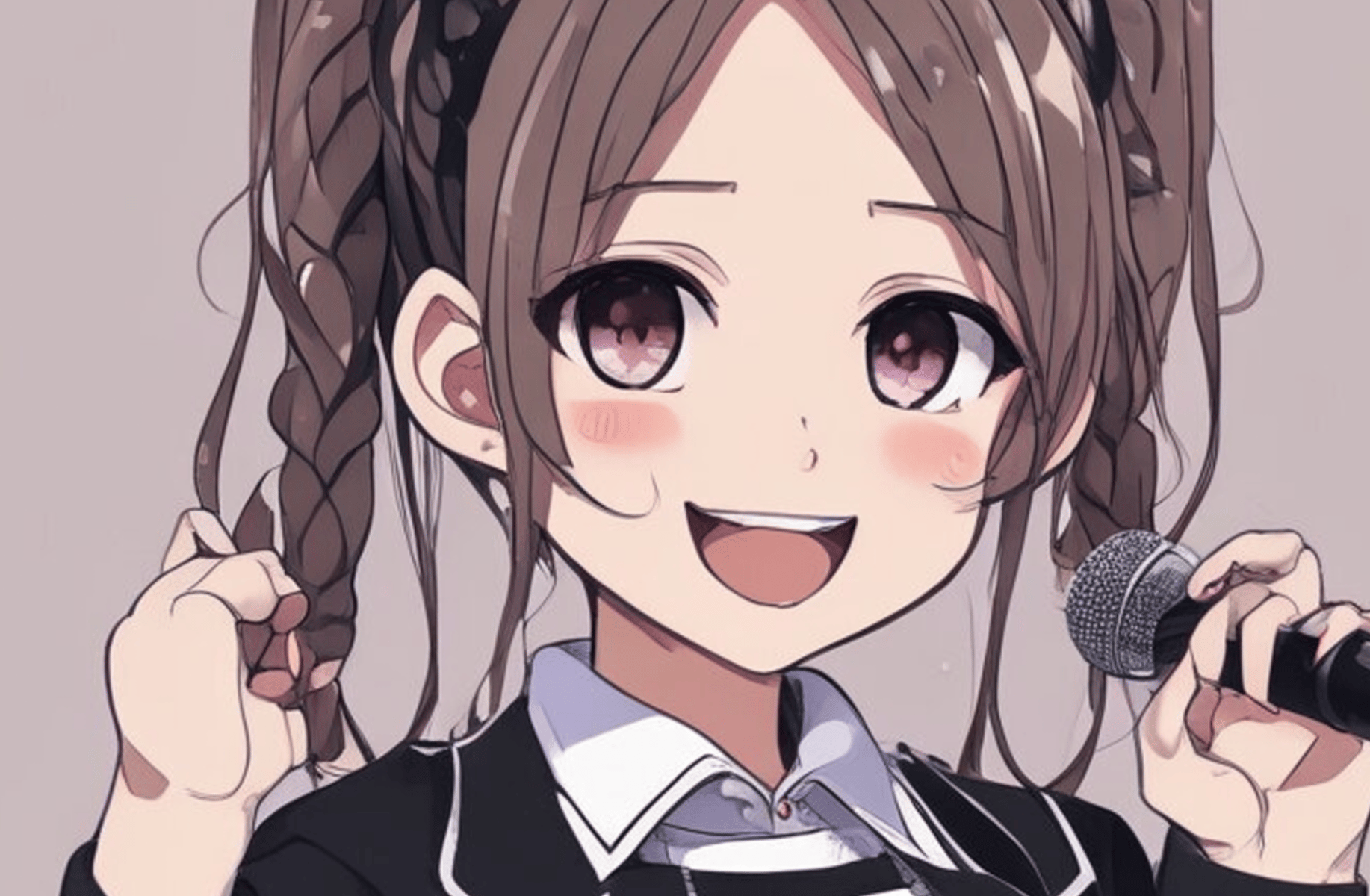 Lily (Younger sister)