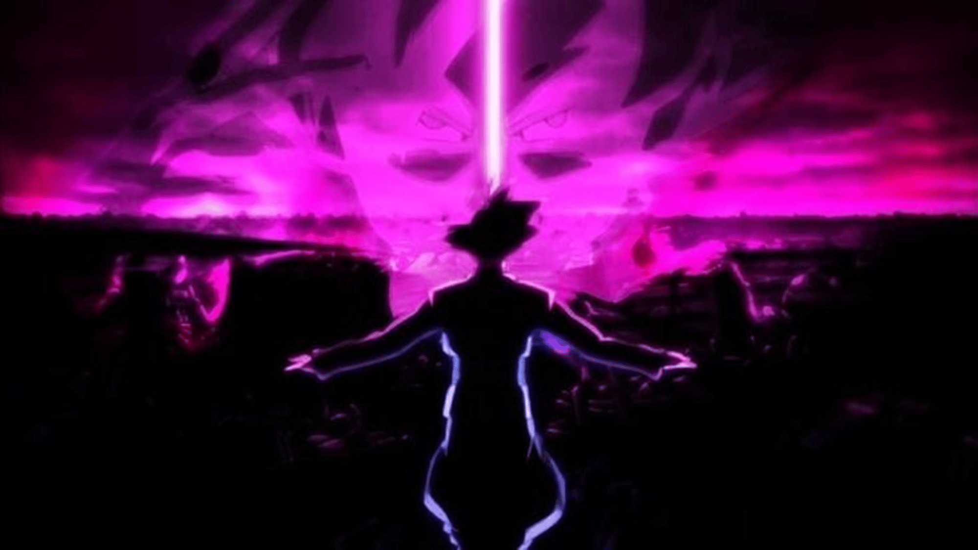 Goku Black