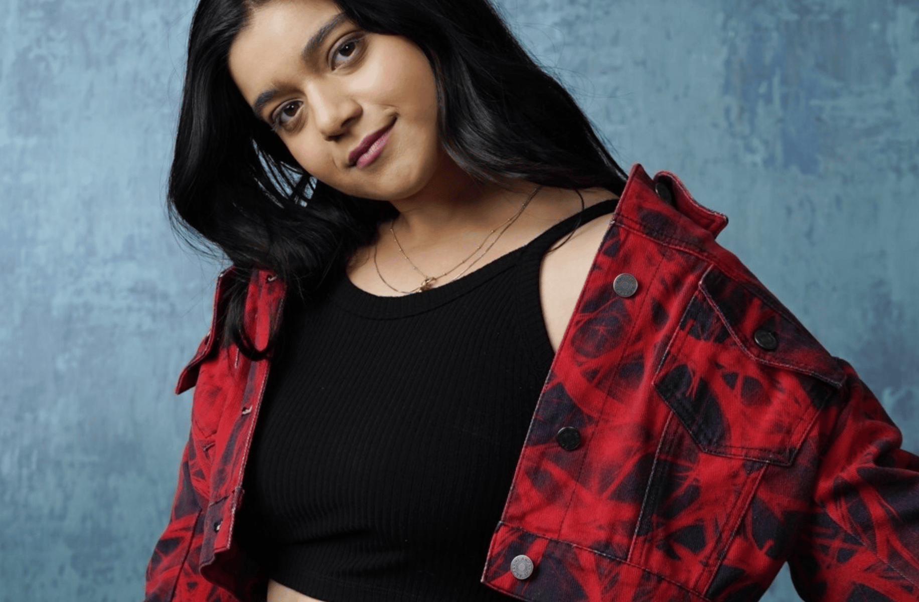 Iman Vellani
