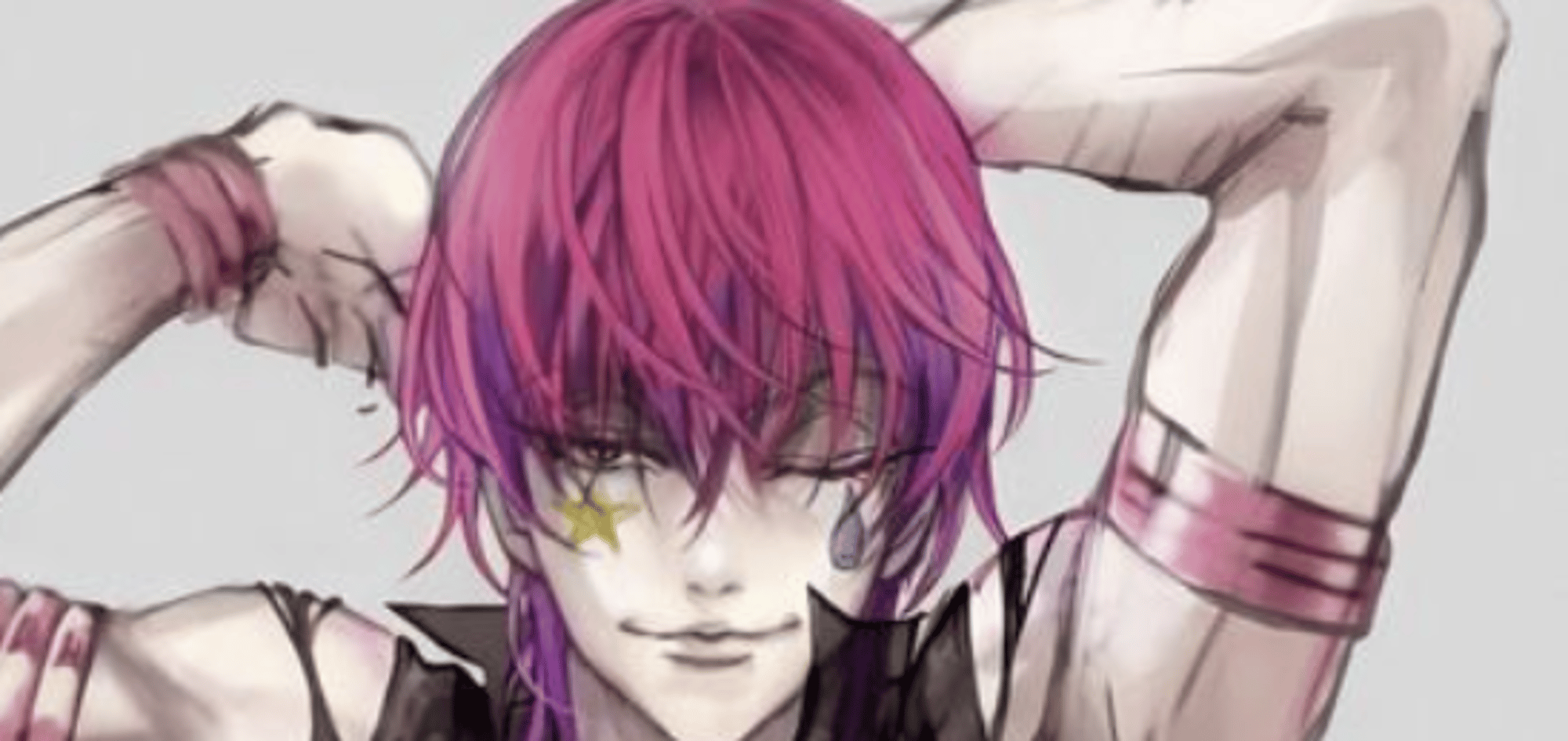 Hisoka