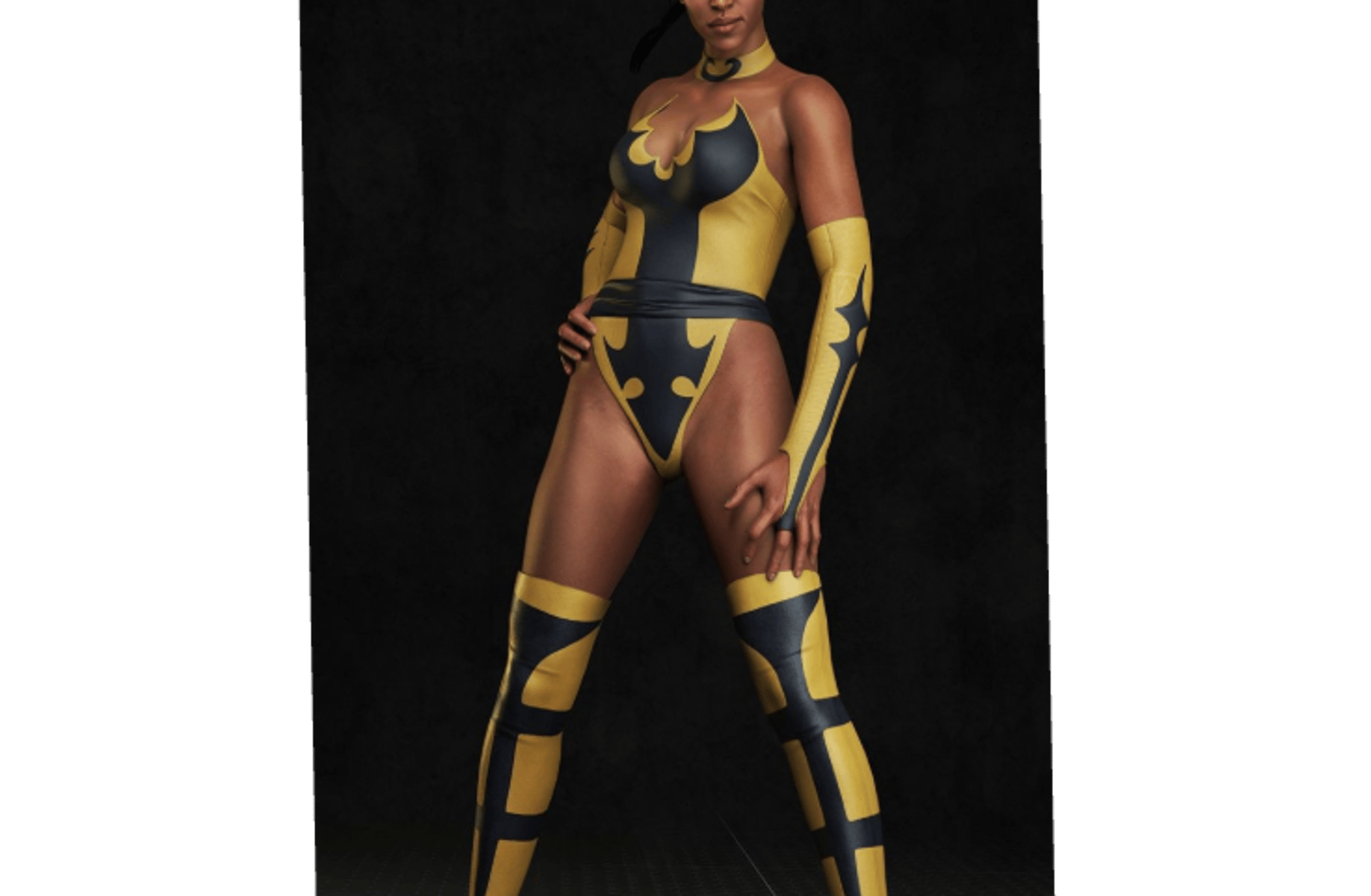 Tanya