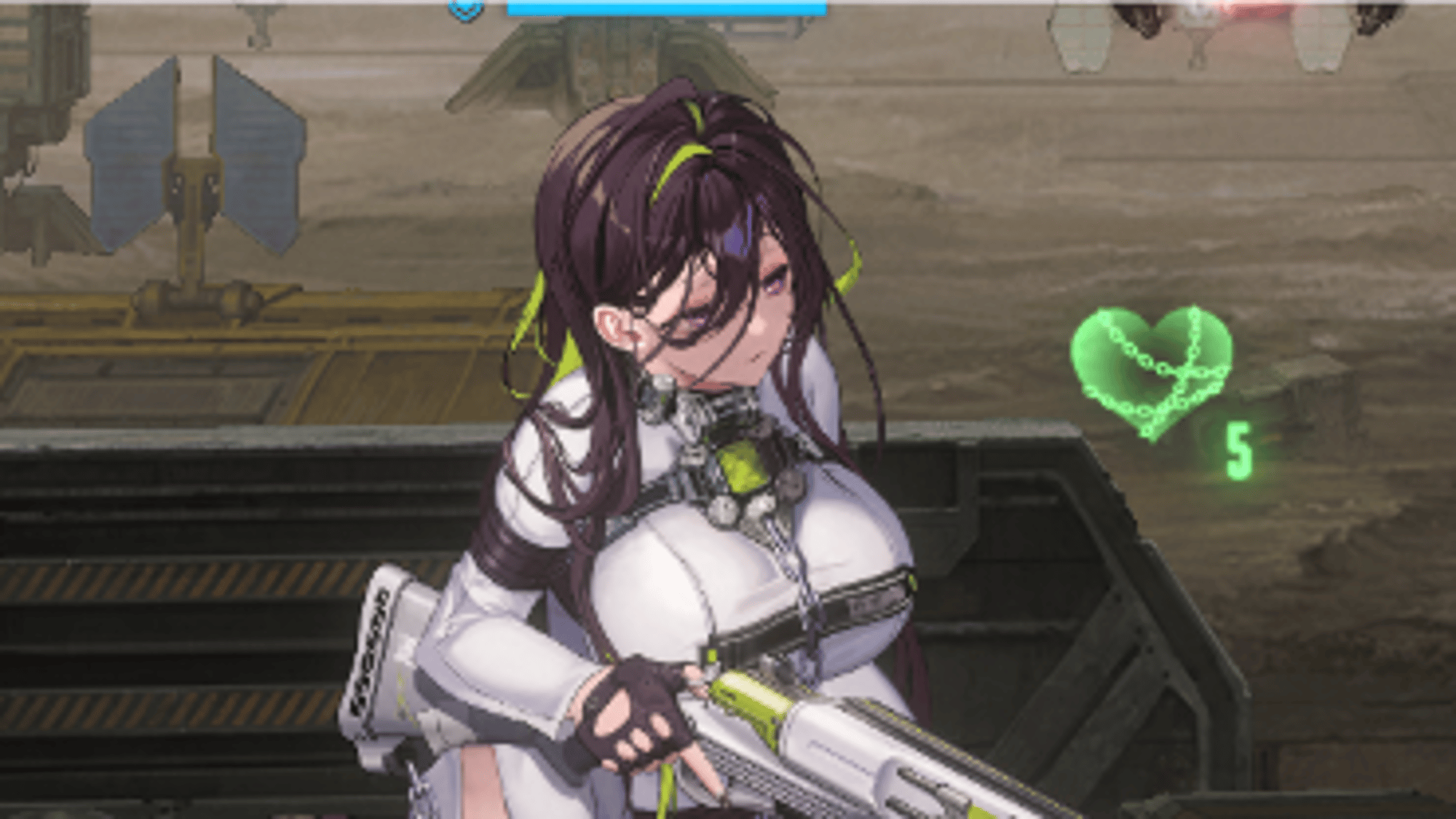Guilty (Nikke)