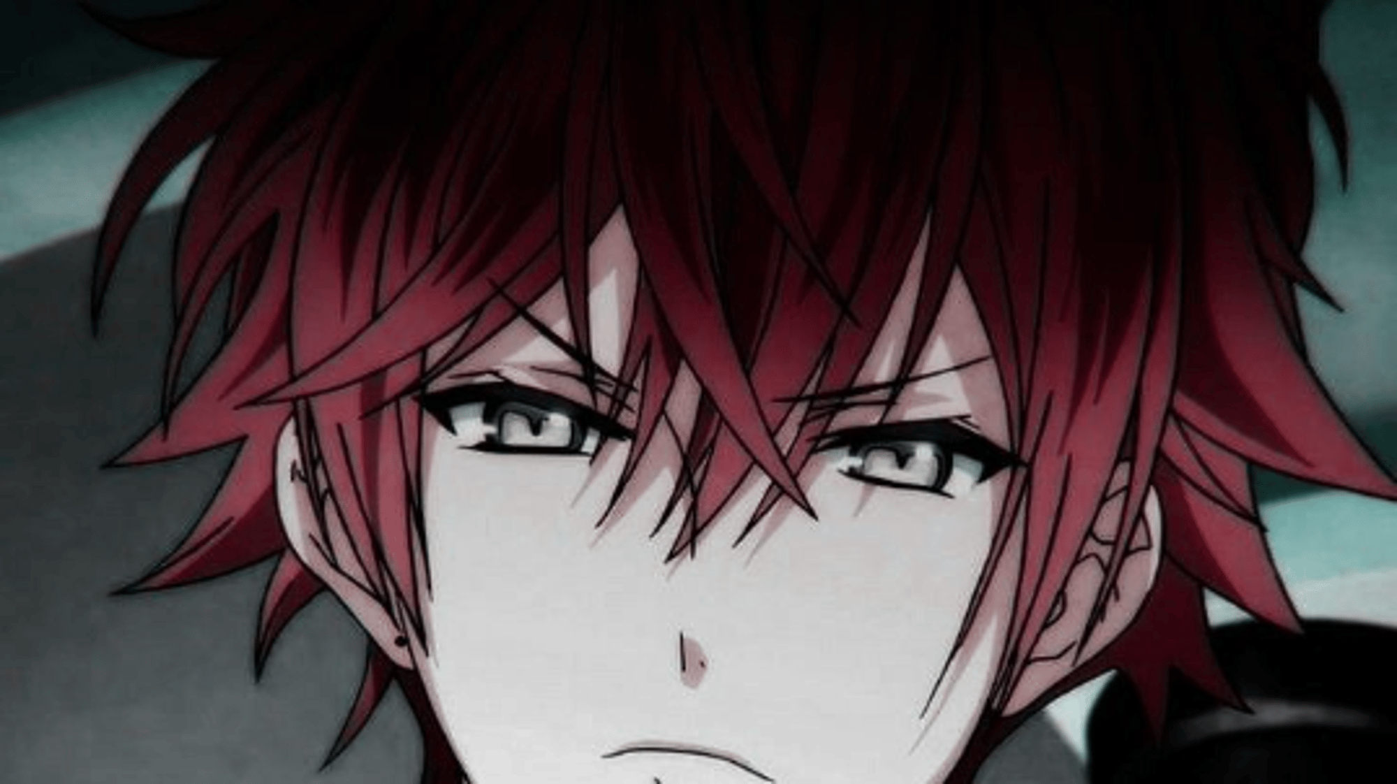 Ayato Sakamaki