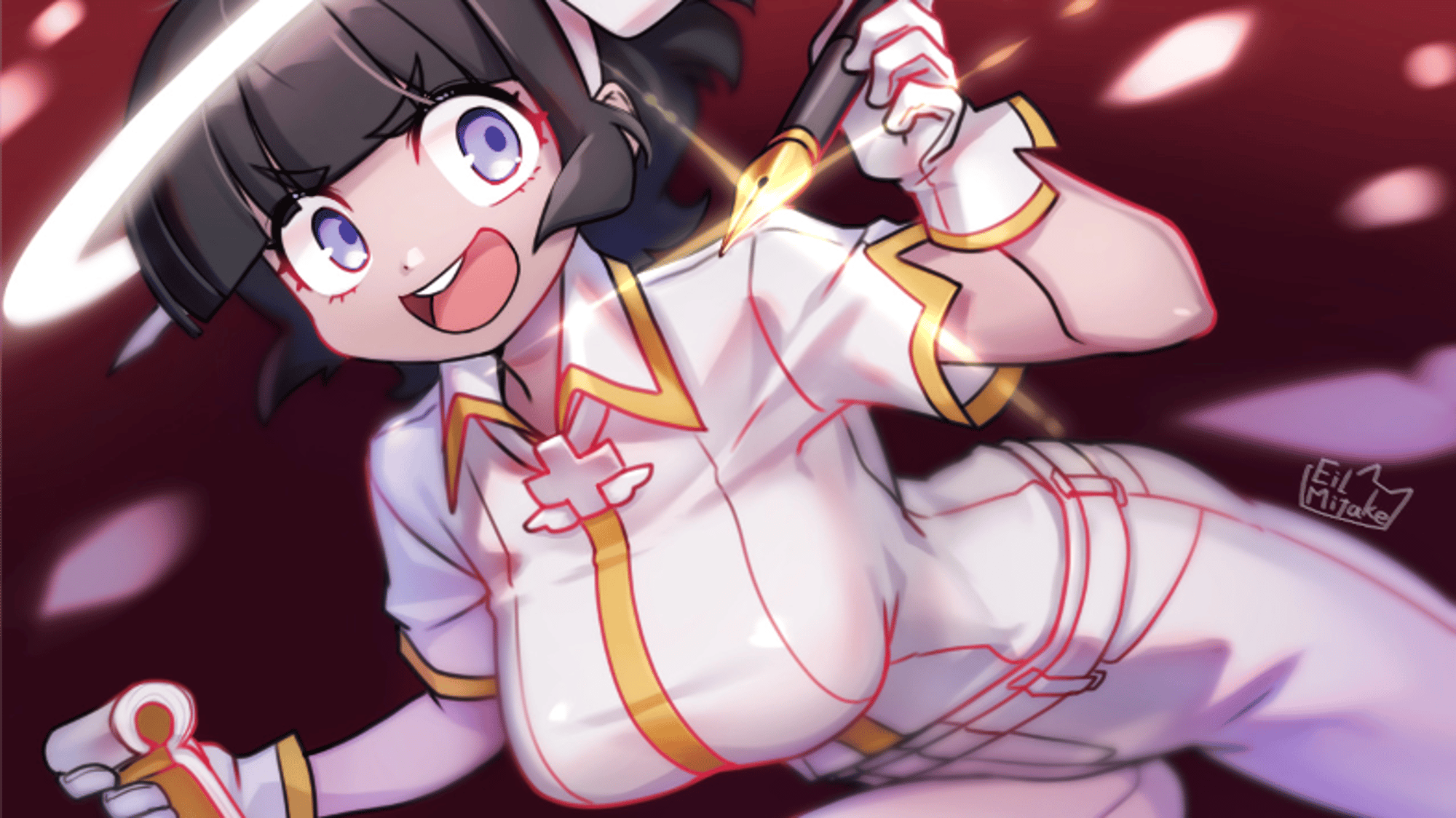 Azazel