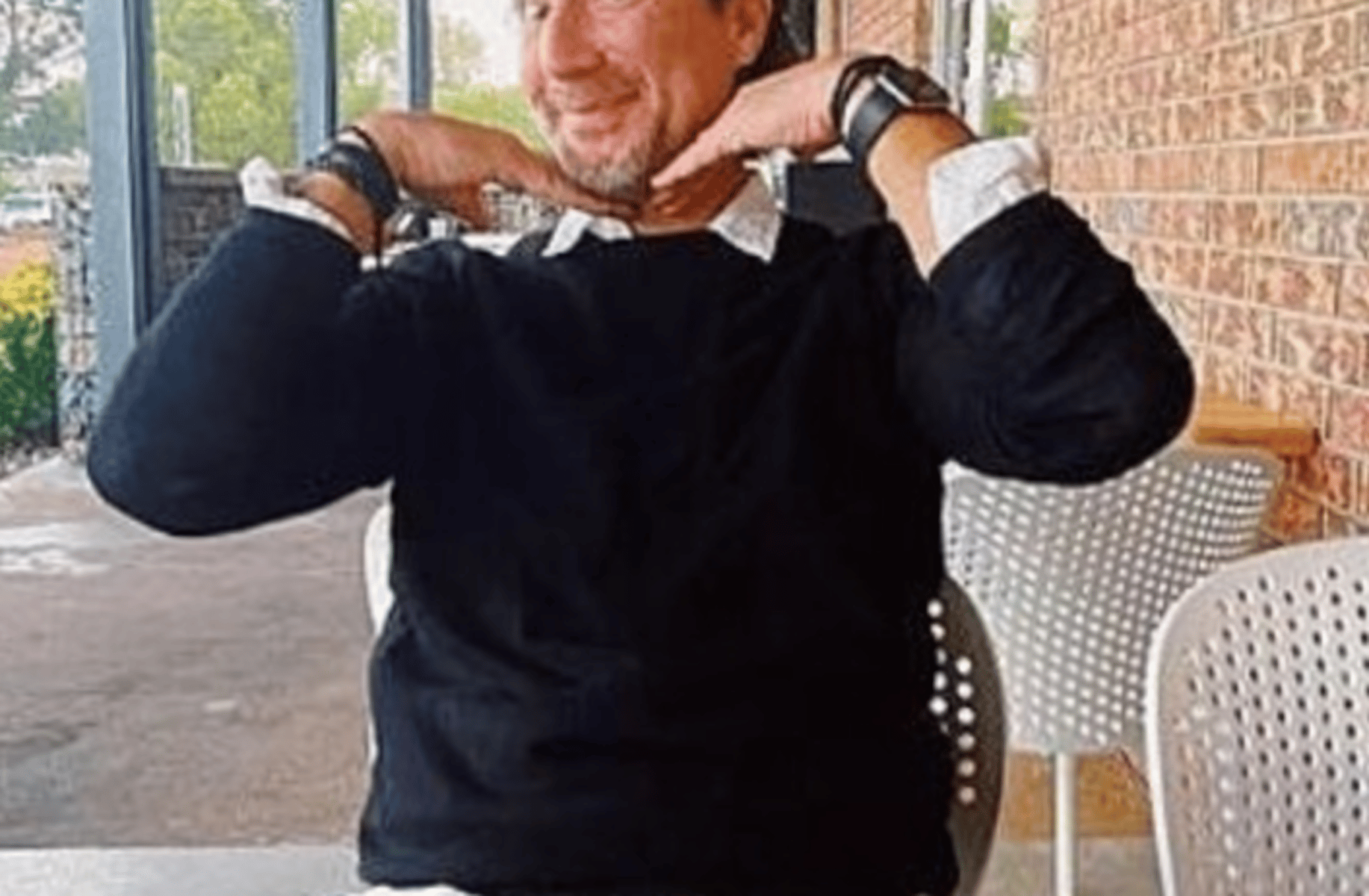 Henry Ian Cusick