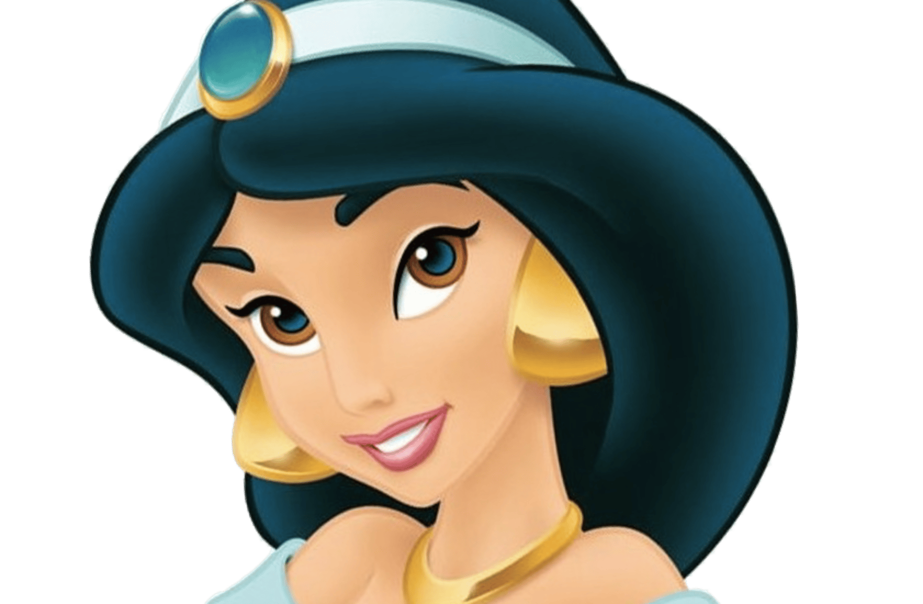 Princess Jasmine