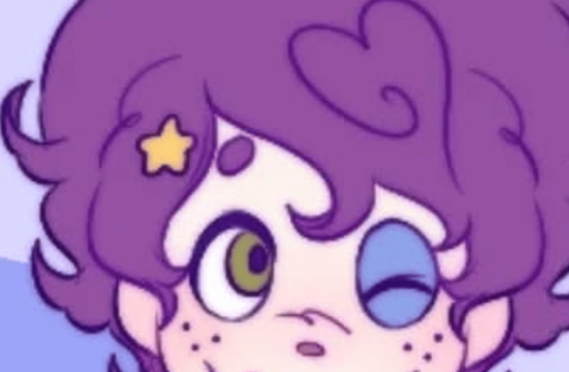 Charlie Star Silly