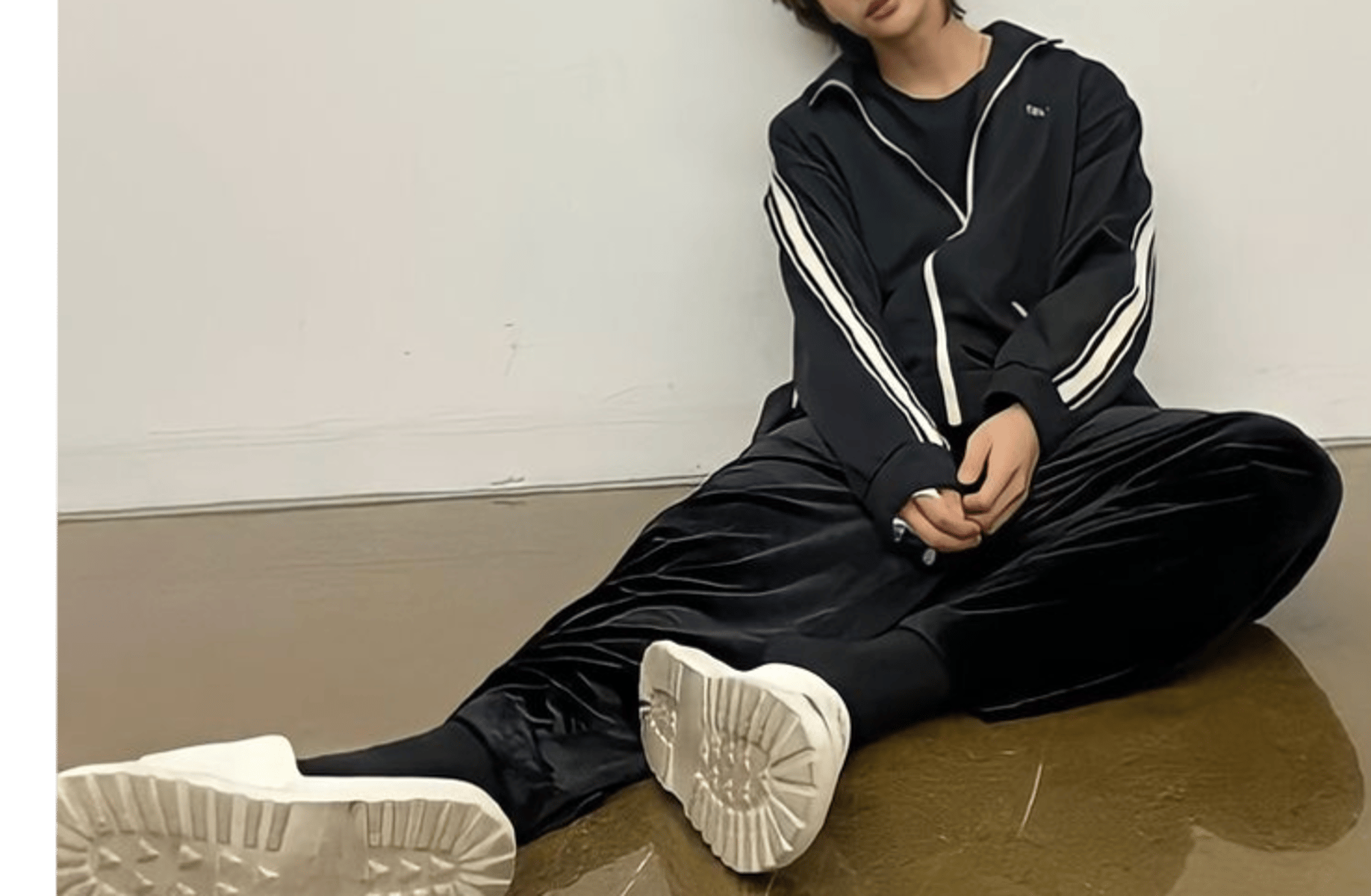 Hyunjin