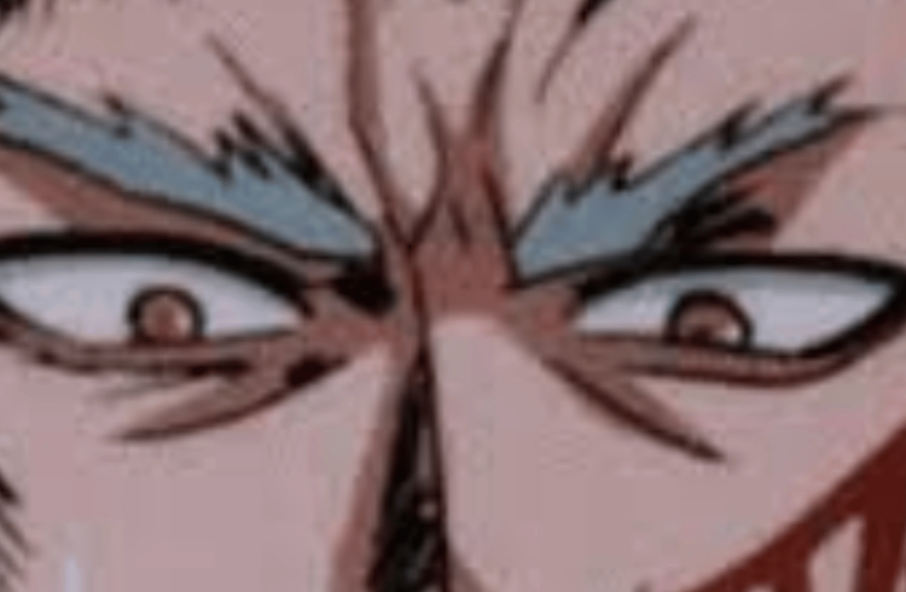 Garou