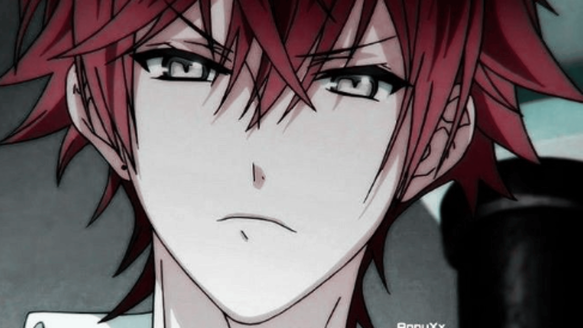 Ayato sakamaki