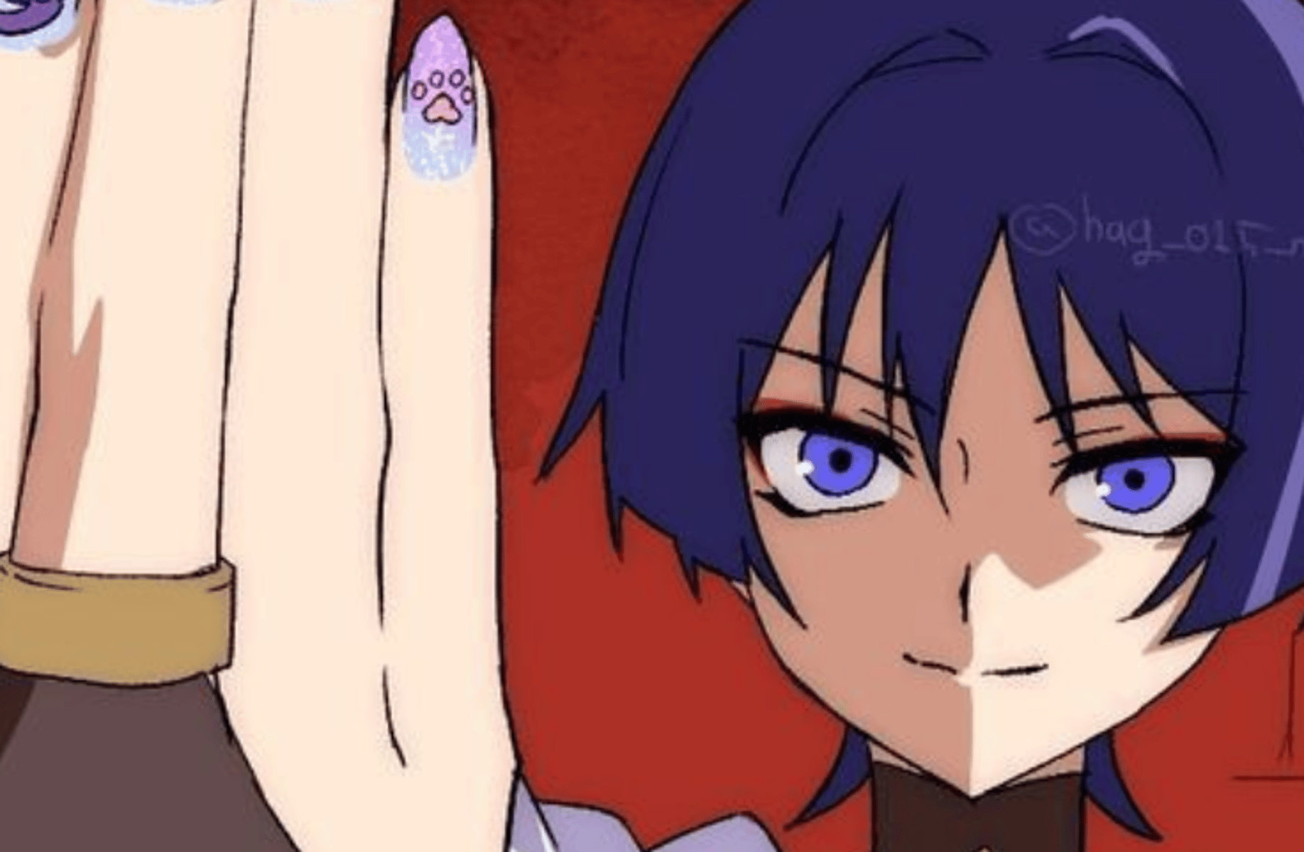 Scaramouche