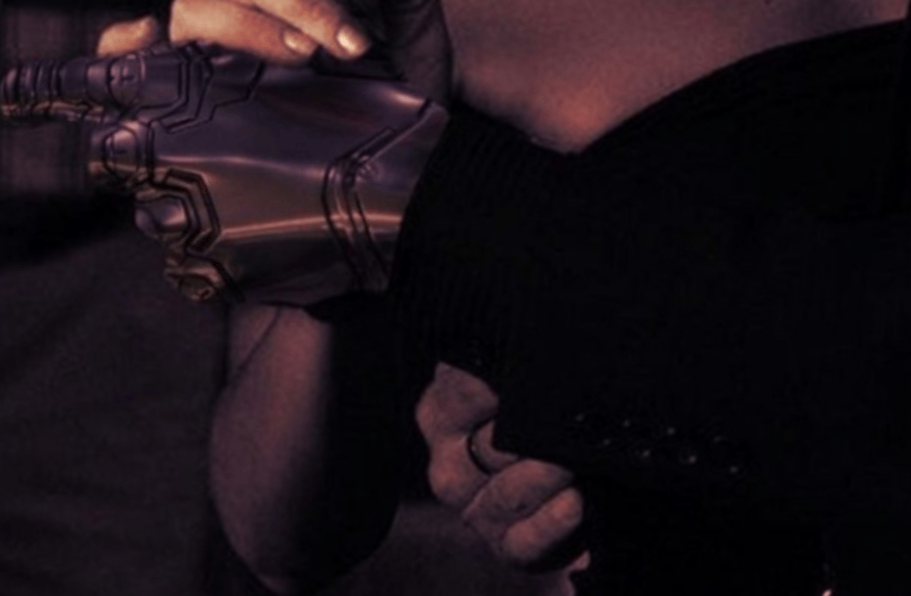 Bucky barnes