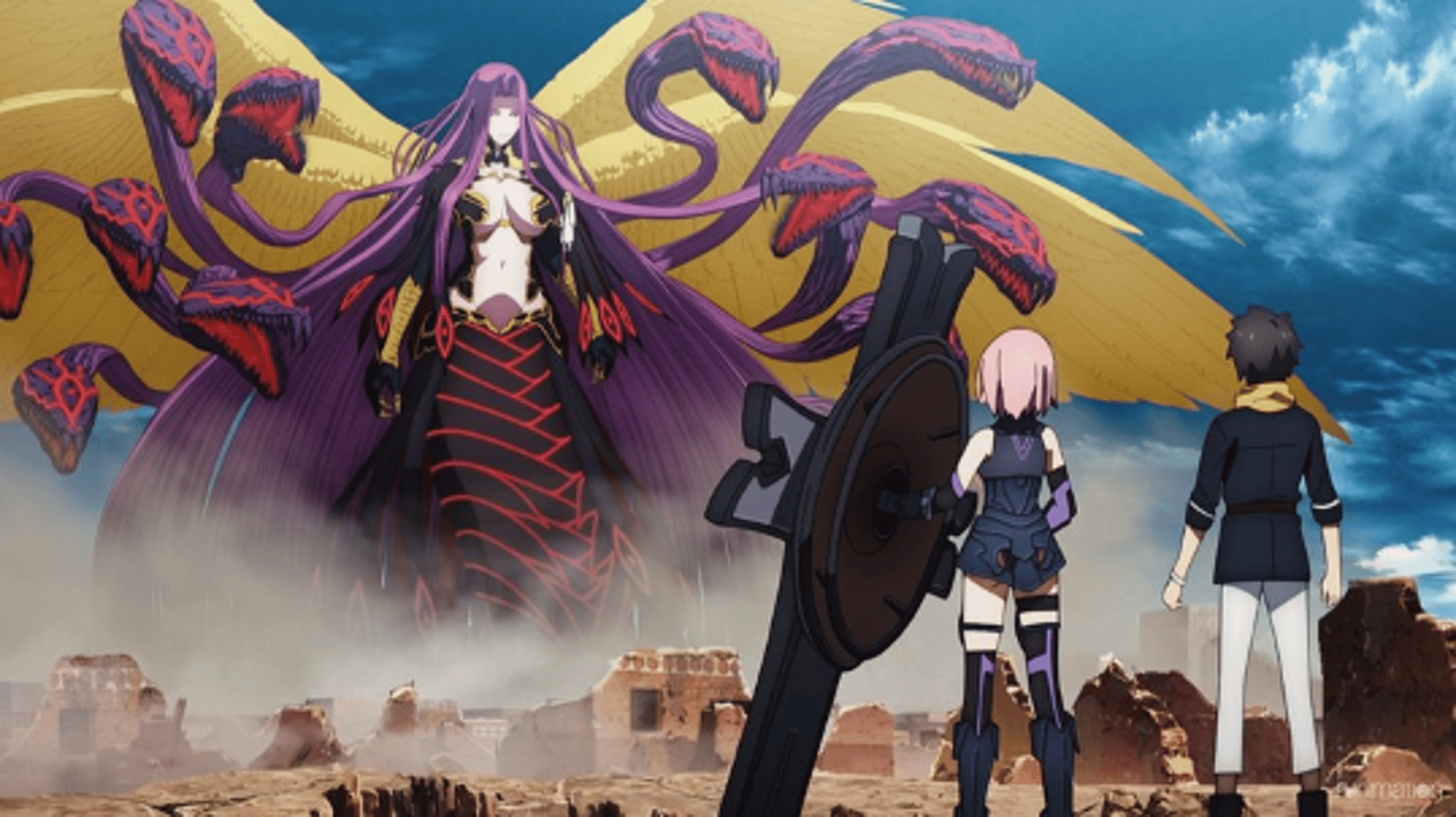 Tiamat