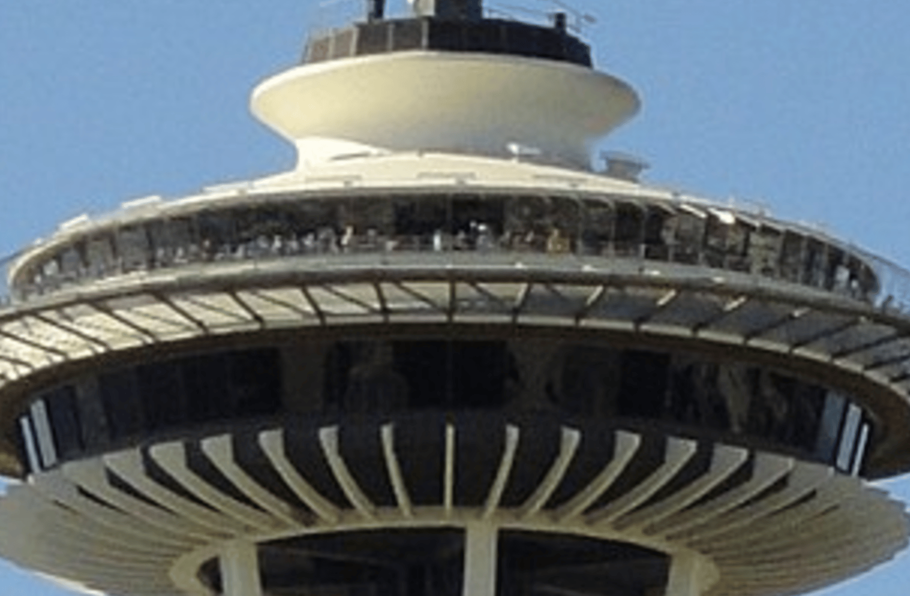 Space Needle