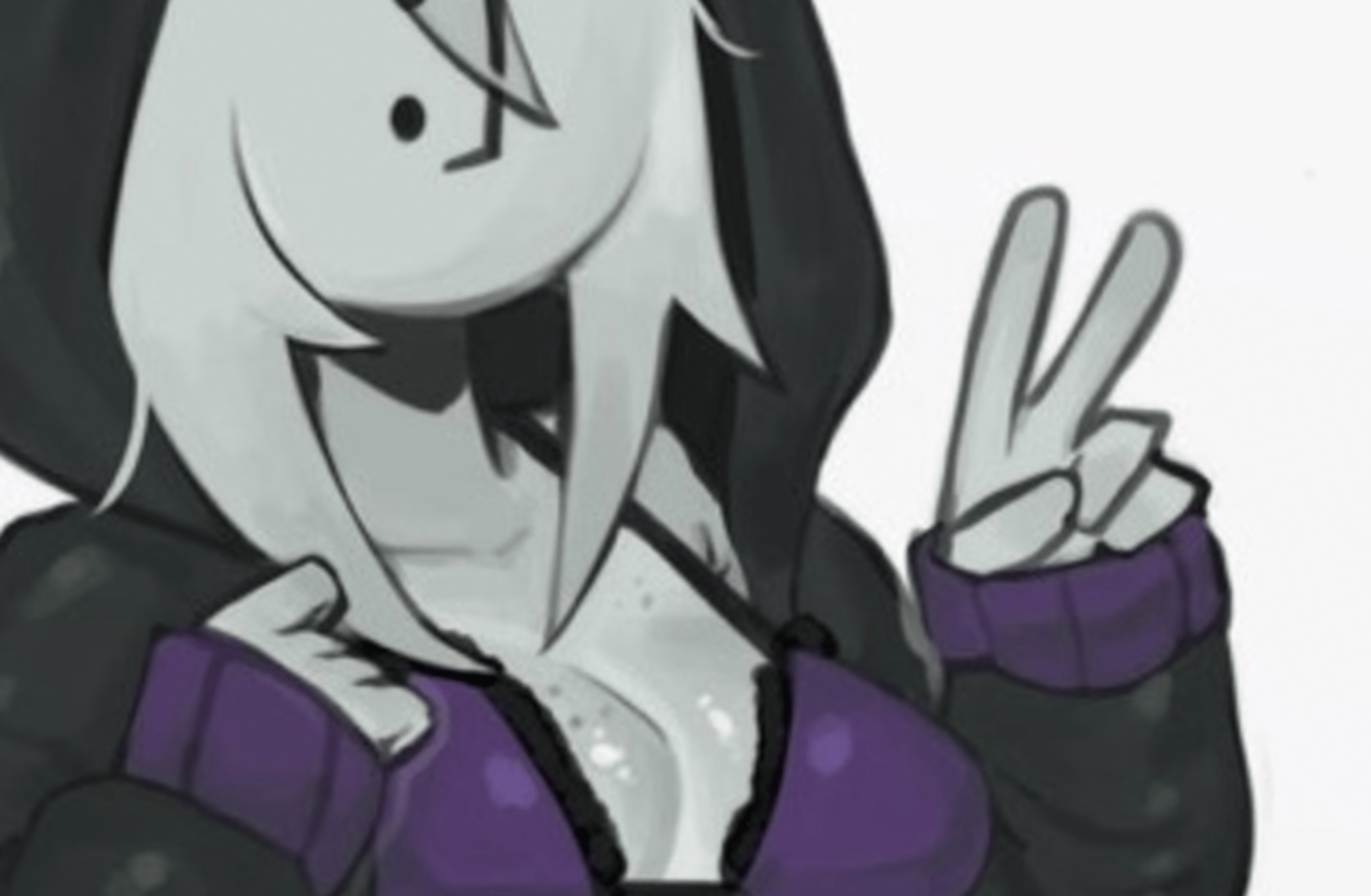 Emoticon girl