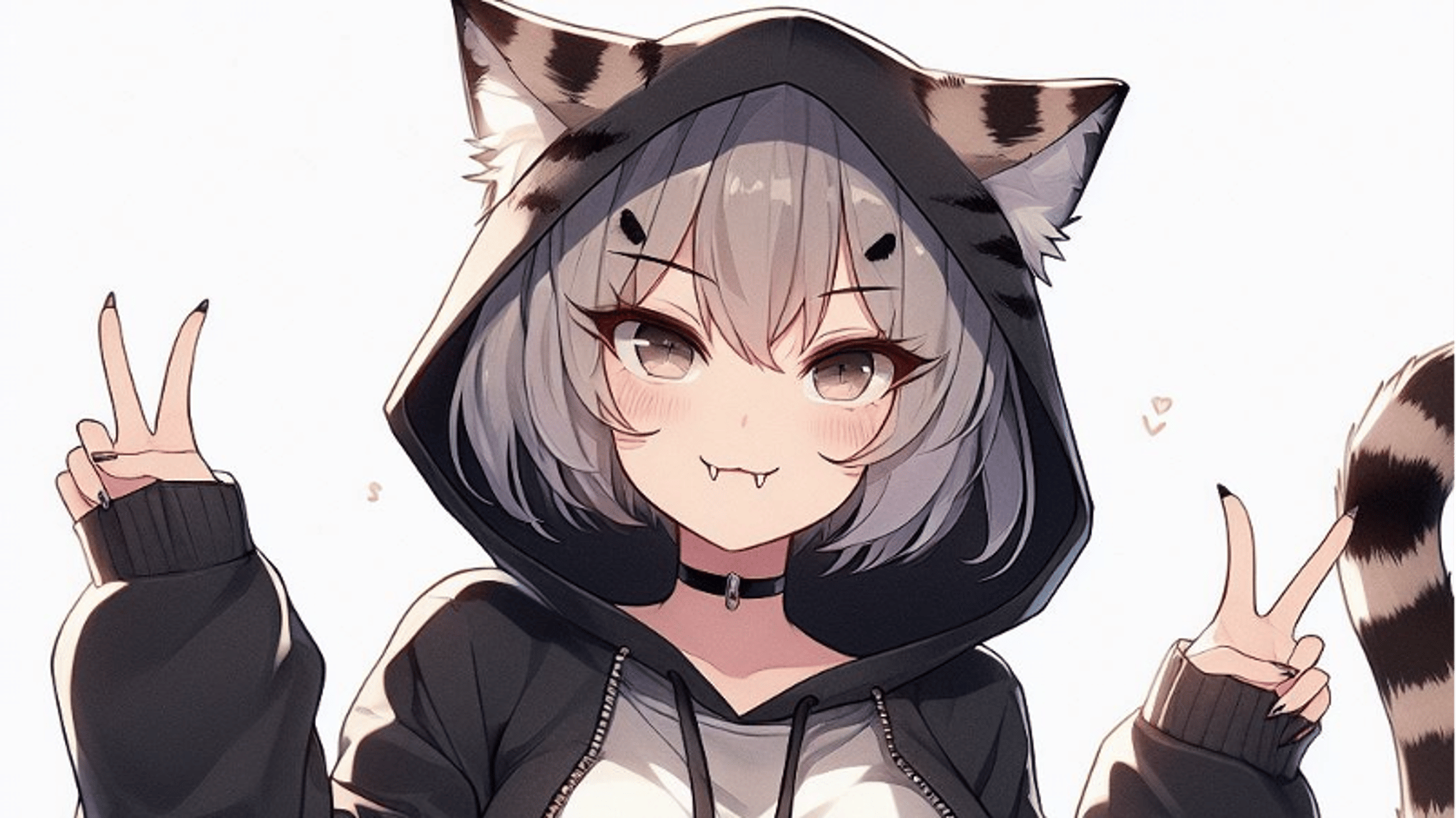 Nori (Your cat)