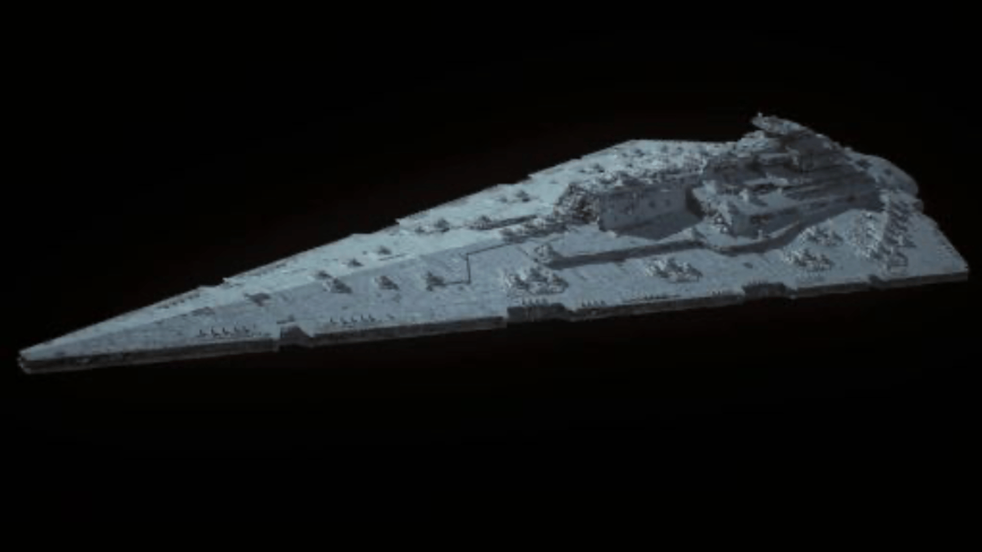 Bellator SSD