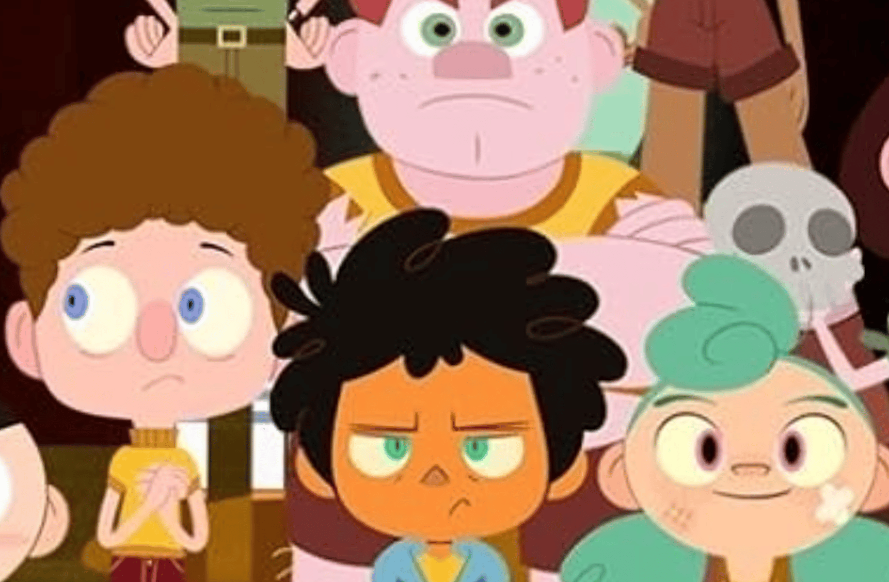 CAMP CAMP.!