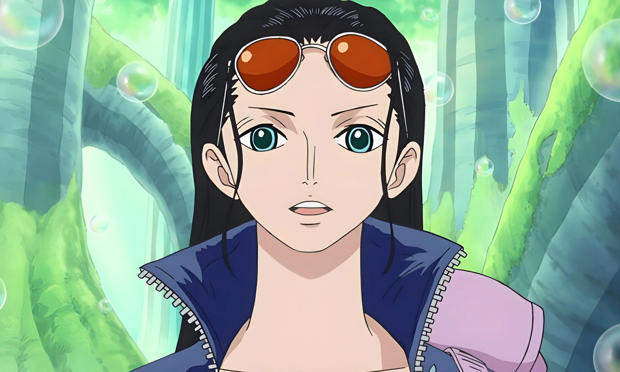 Robin (One Piece)