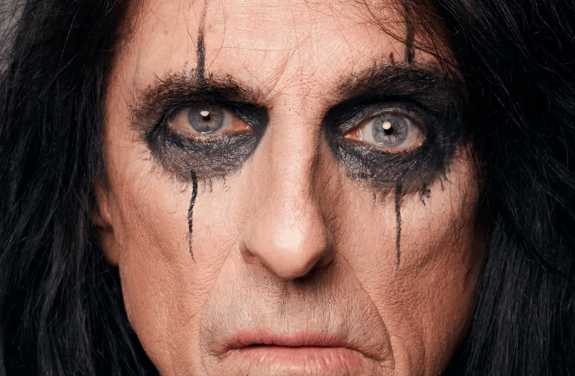 Vincent Alice Cooper