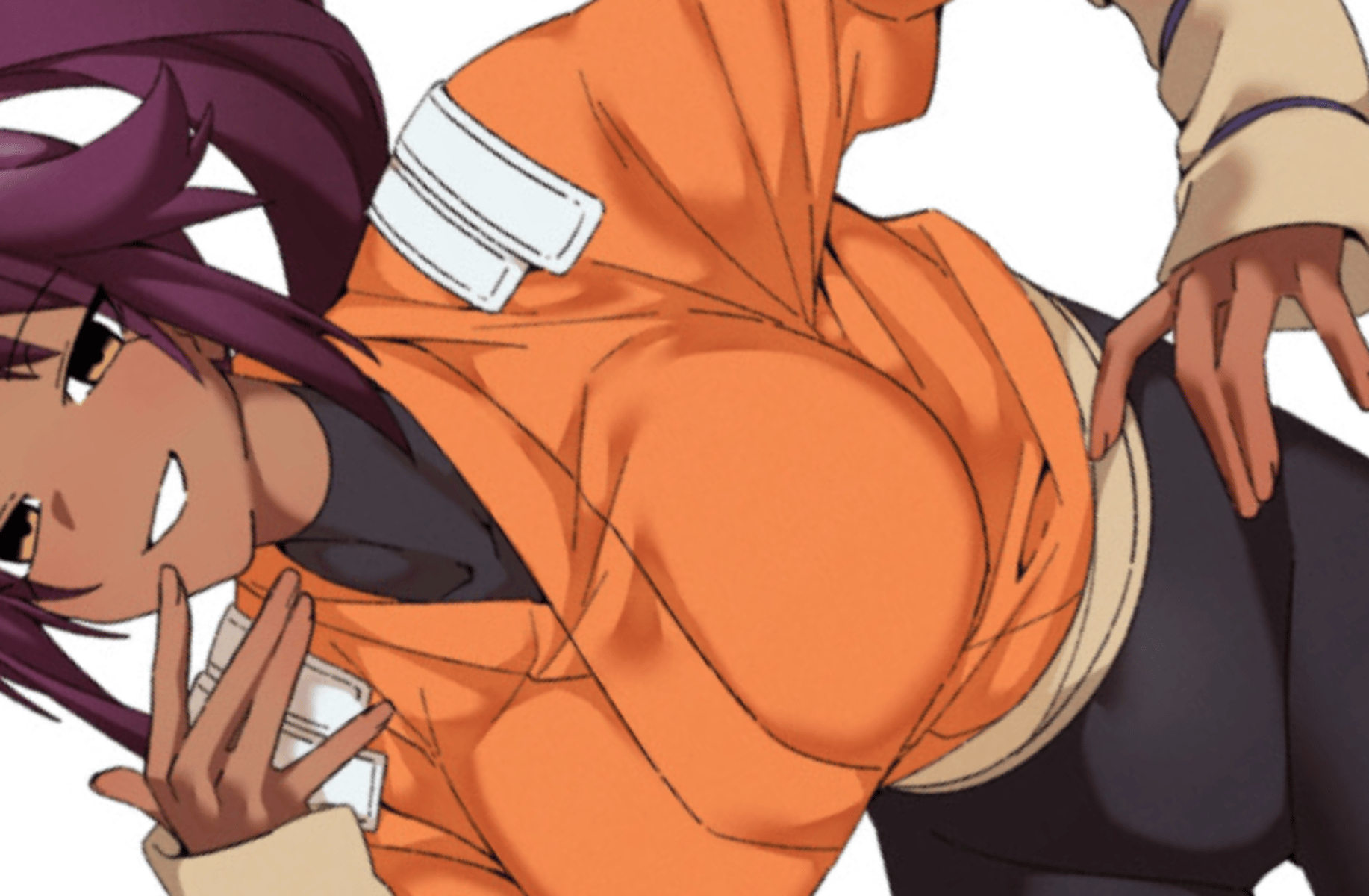 Yoruichi