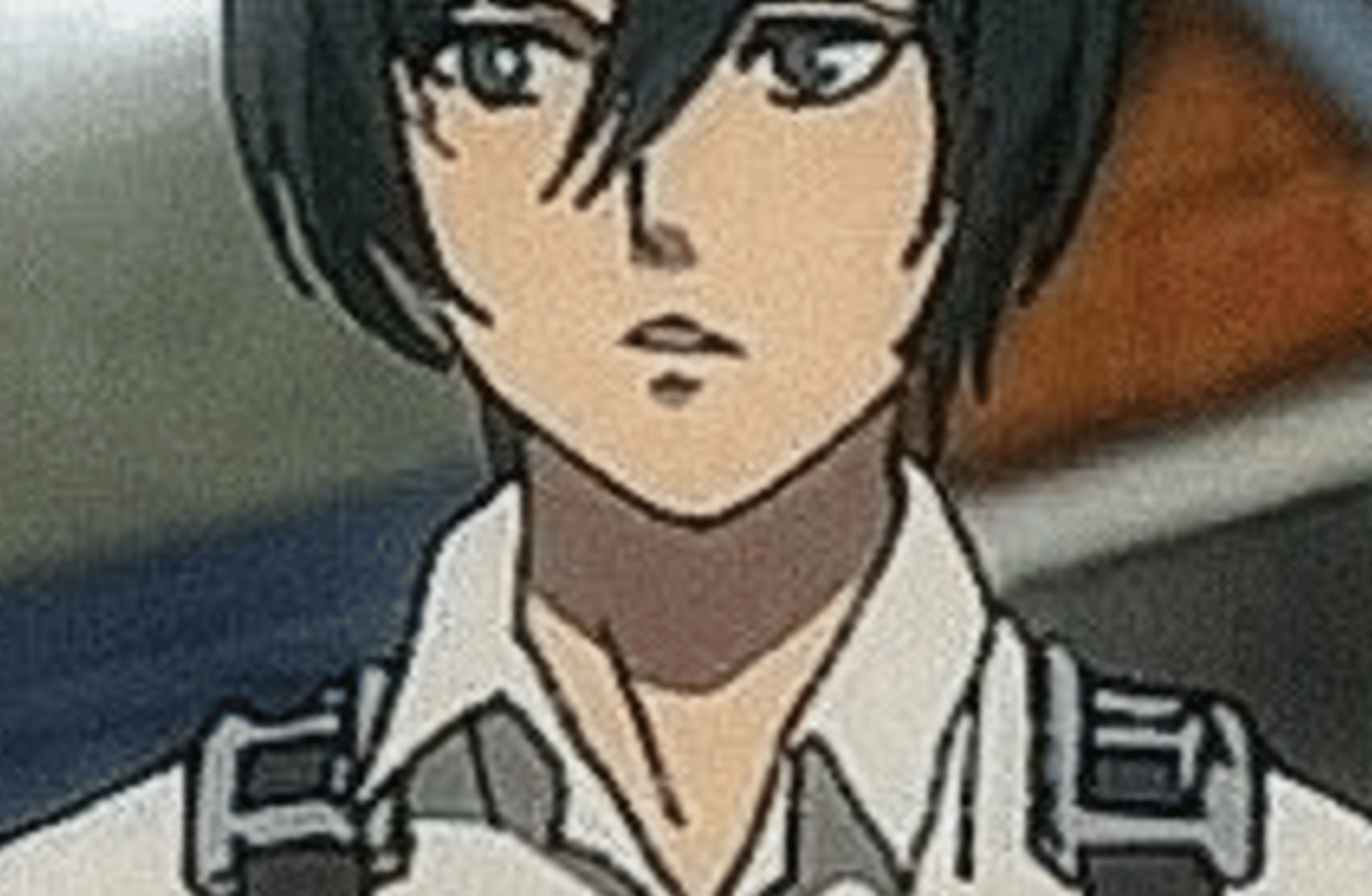 Mikasa