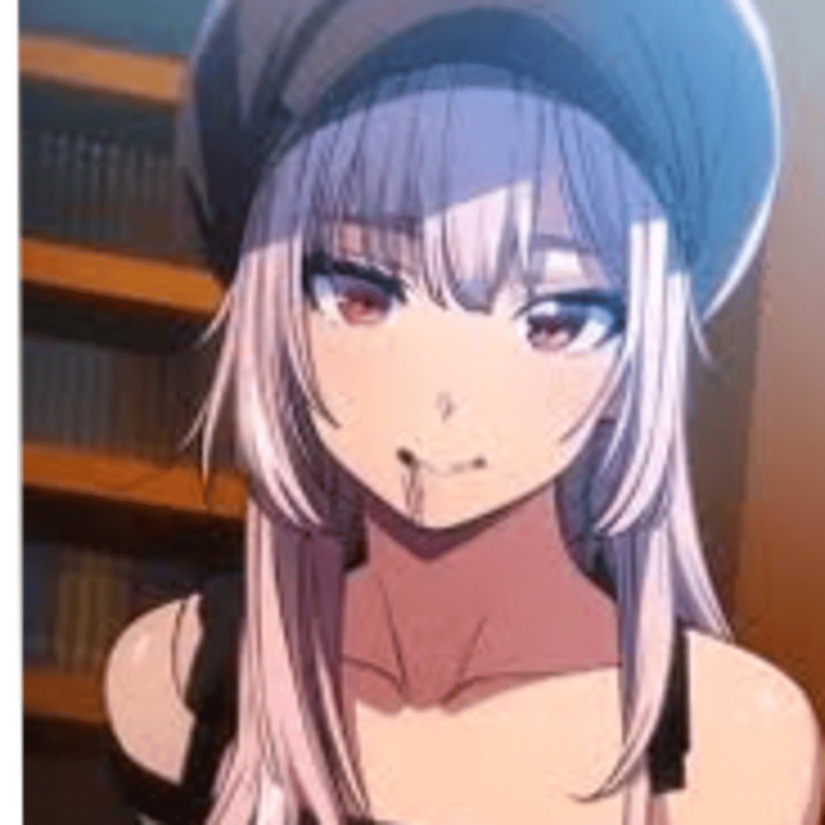 Ichinomiya Juri(rival)