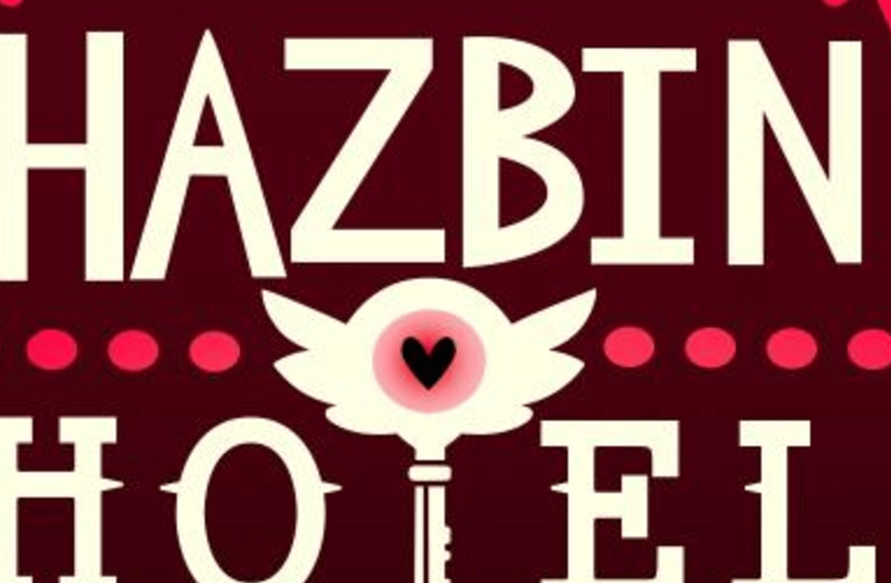Hazbin hotel