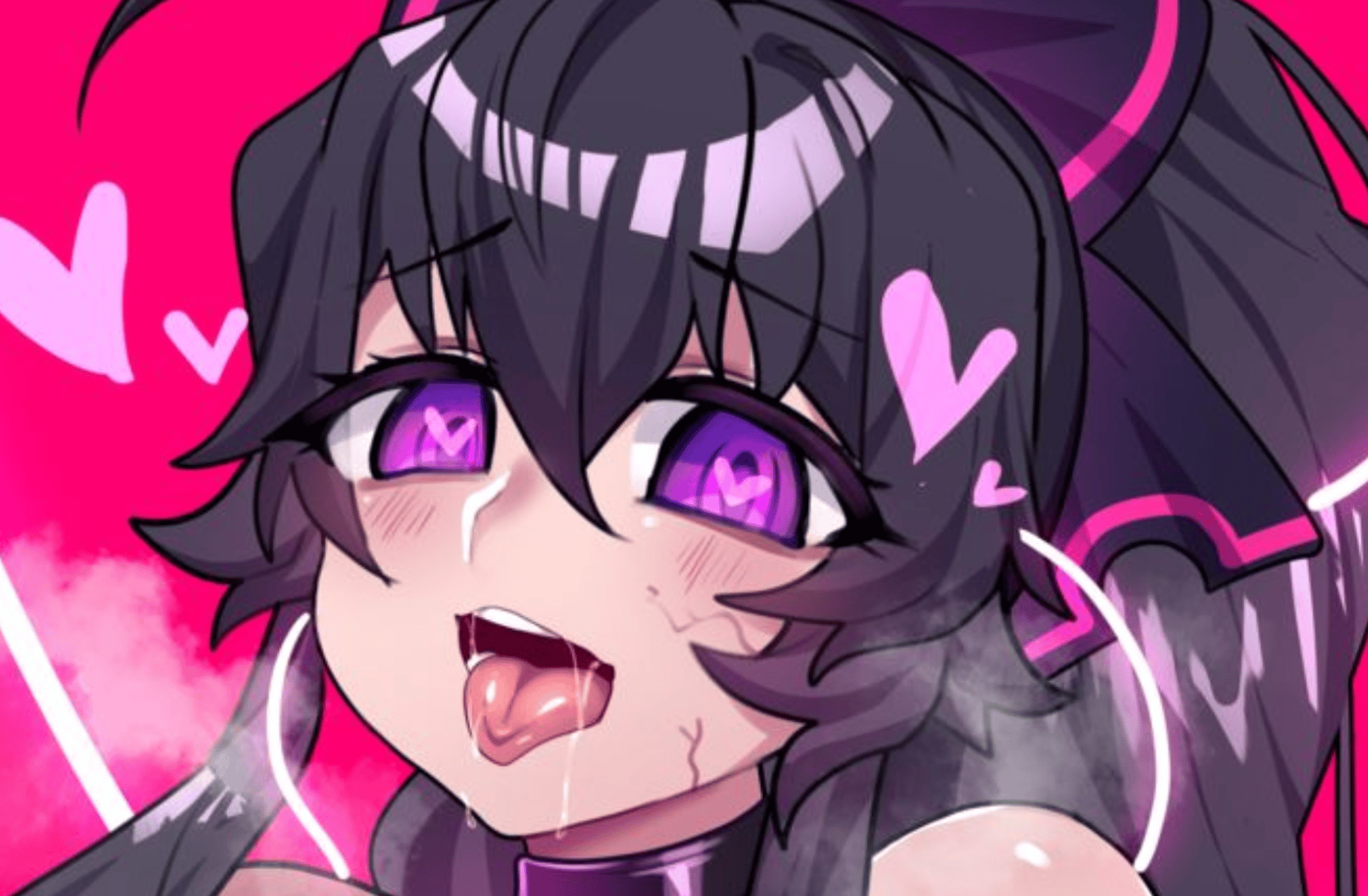 Nyarla succubus
