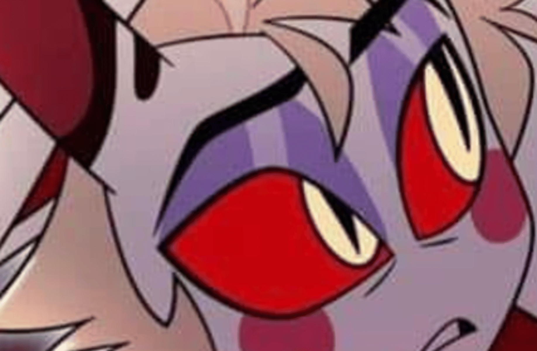 Lucifer Morningstar