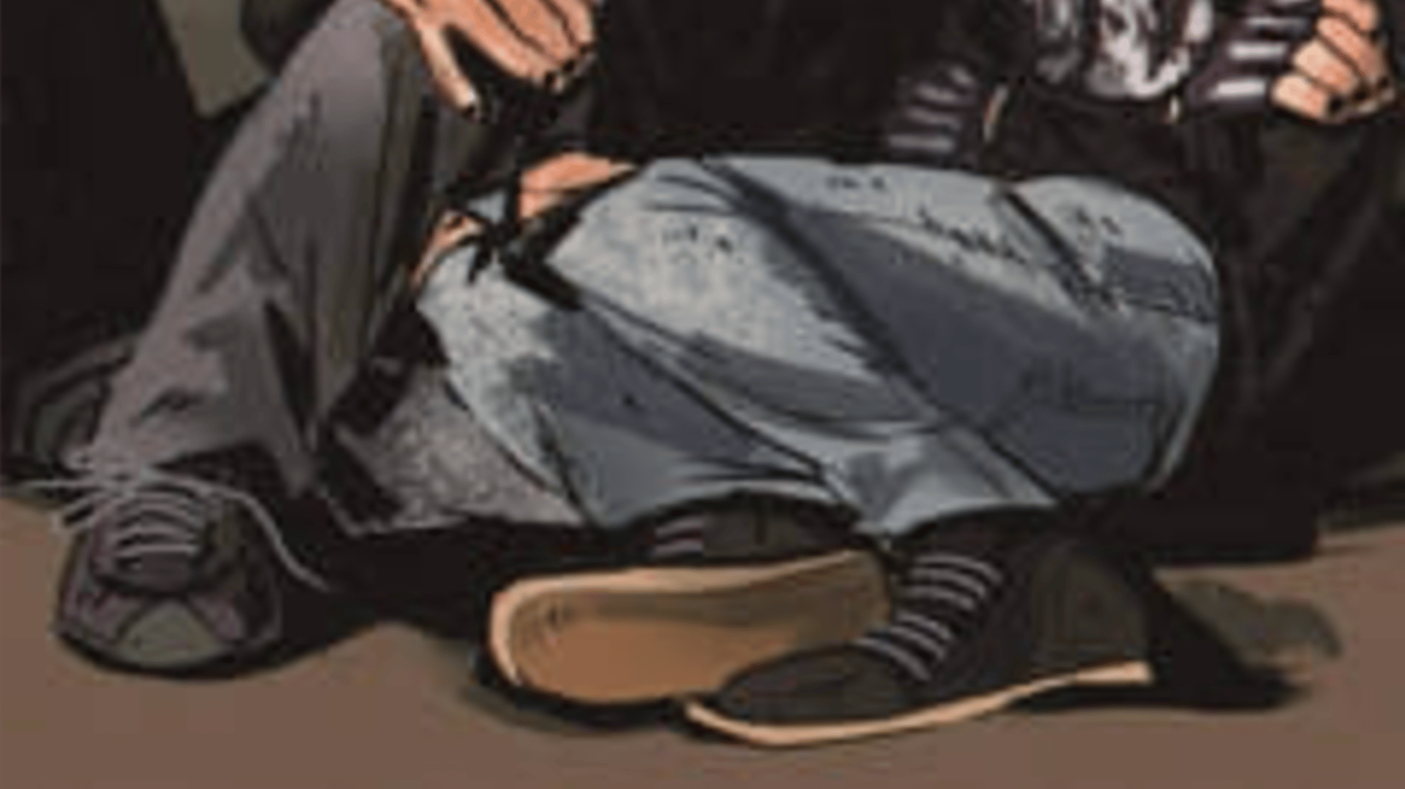 Frank Iero -(Frerard)