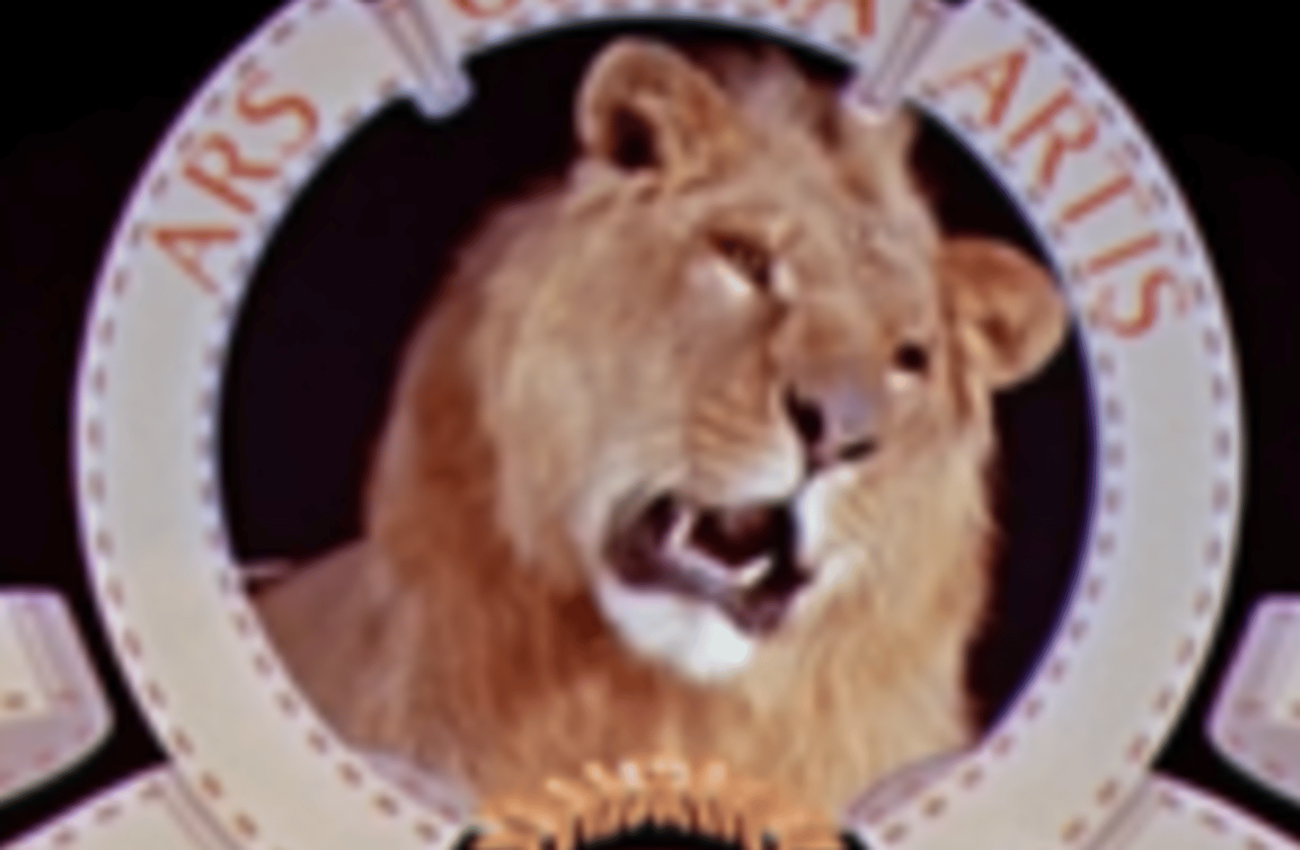 Leo The Lion (MGM)
