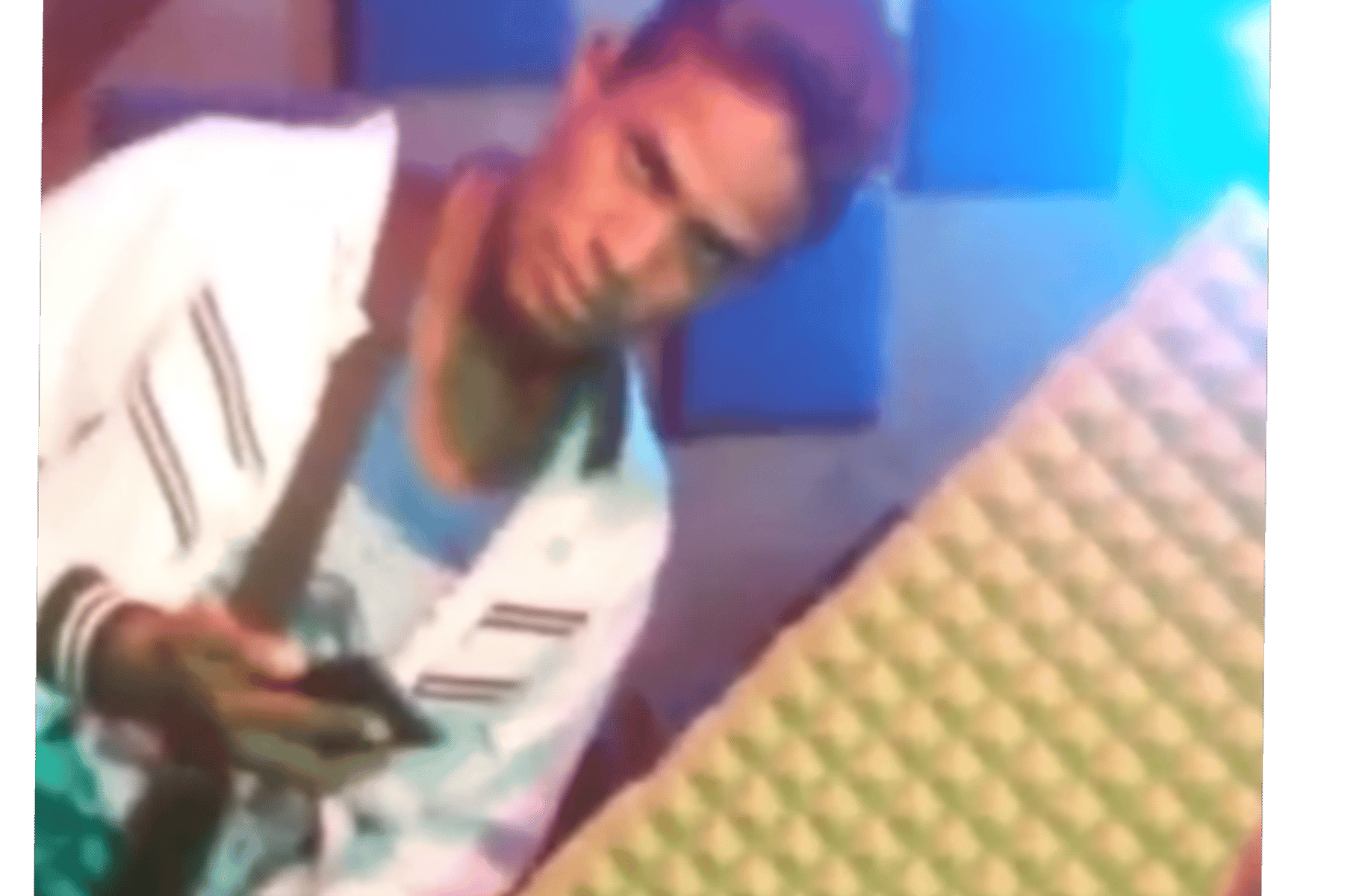 Isberdroid