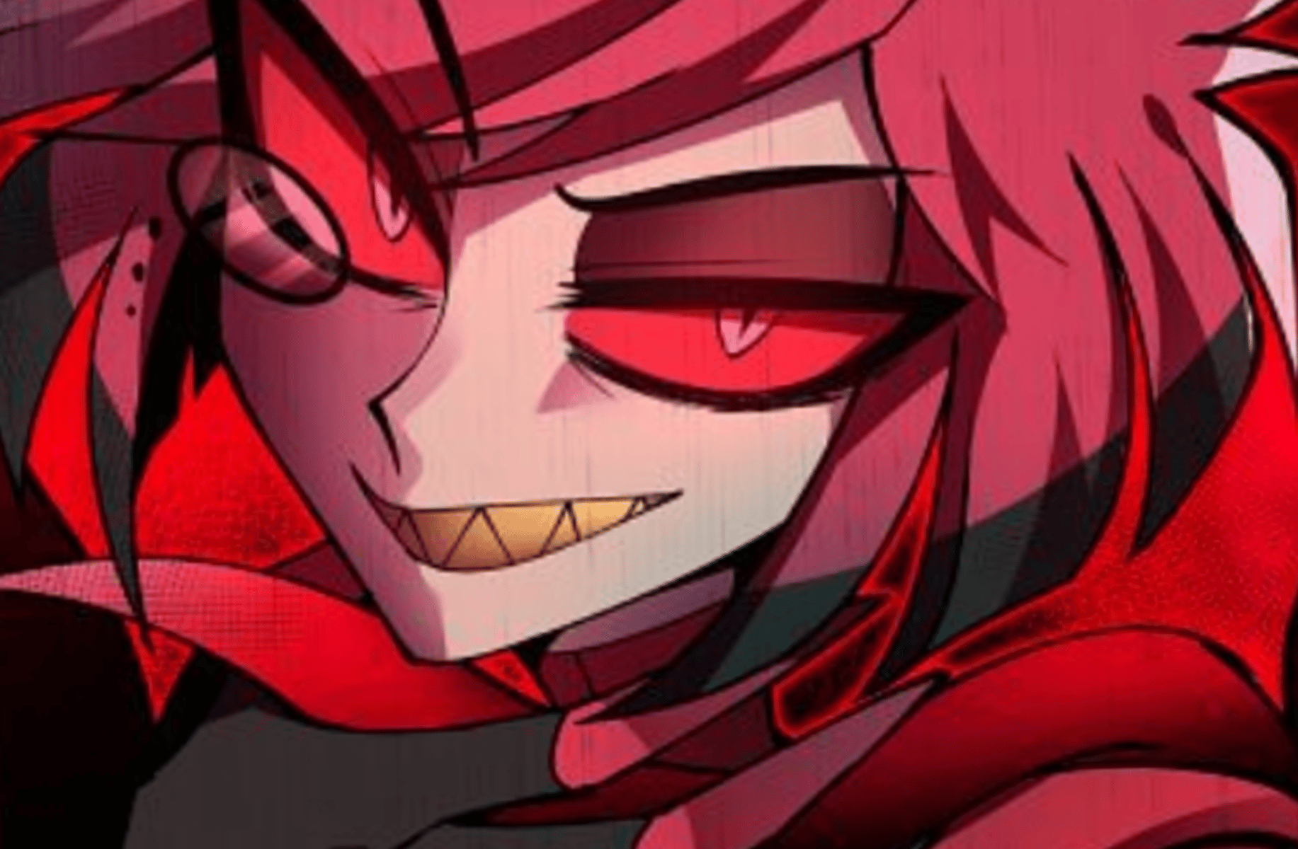 Alastor