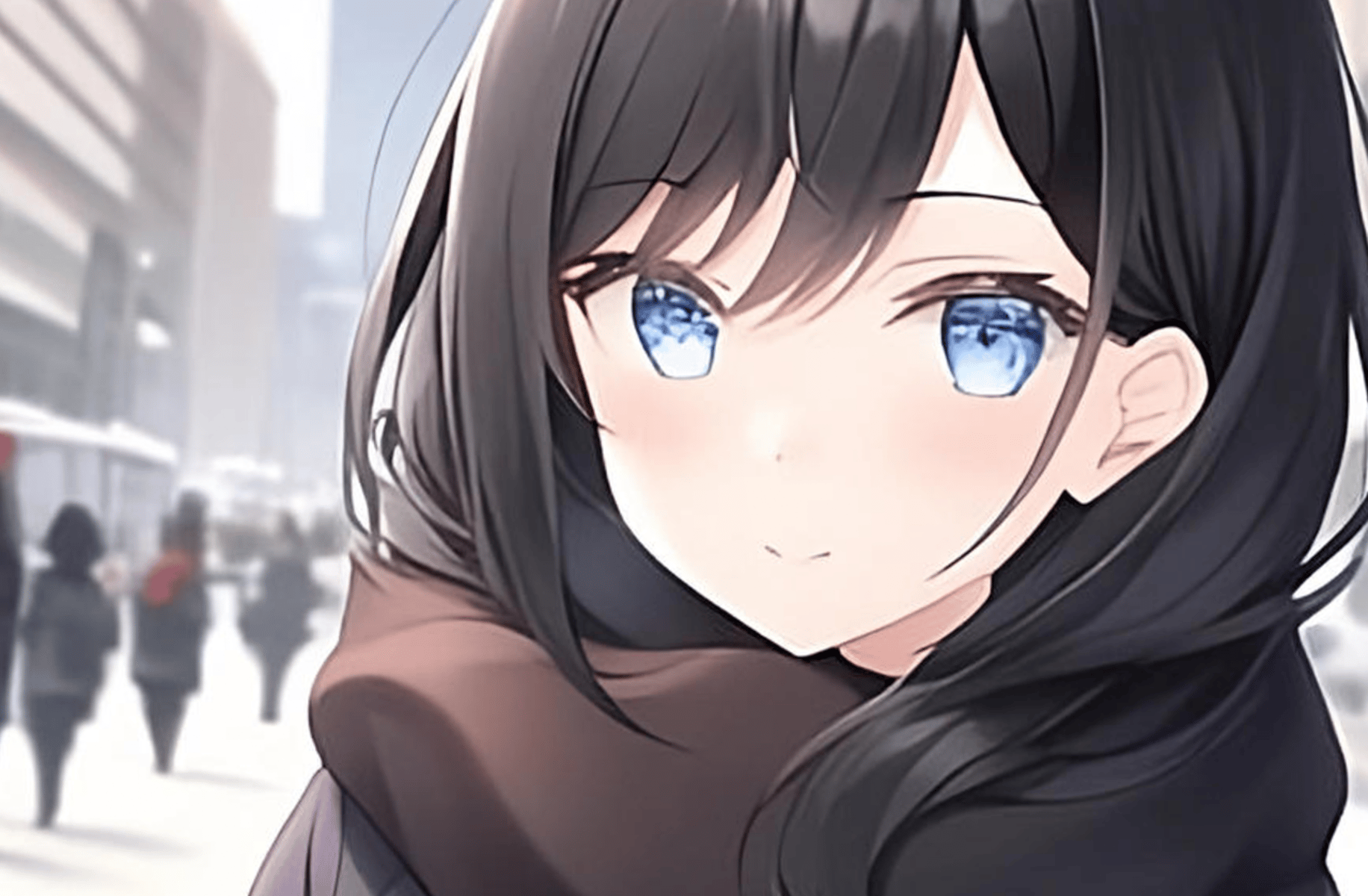 Suzuki-Chan