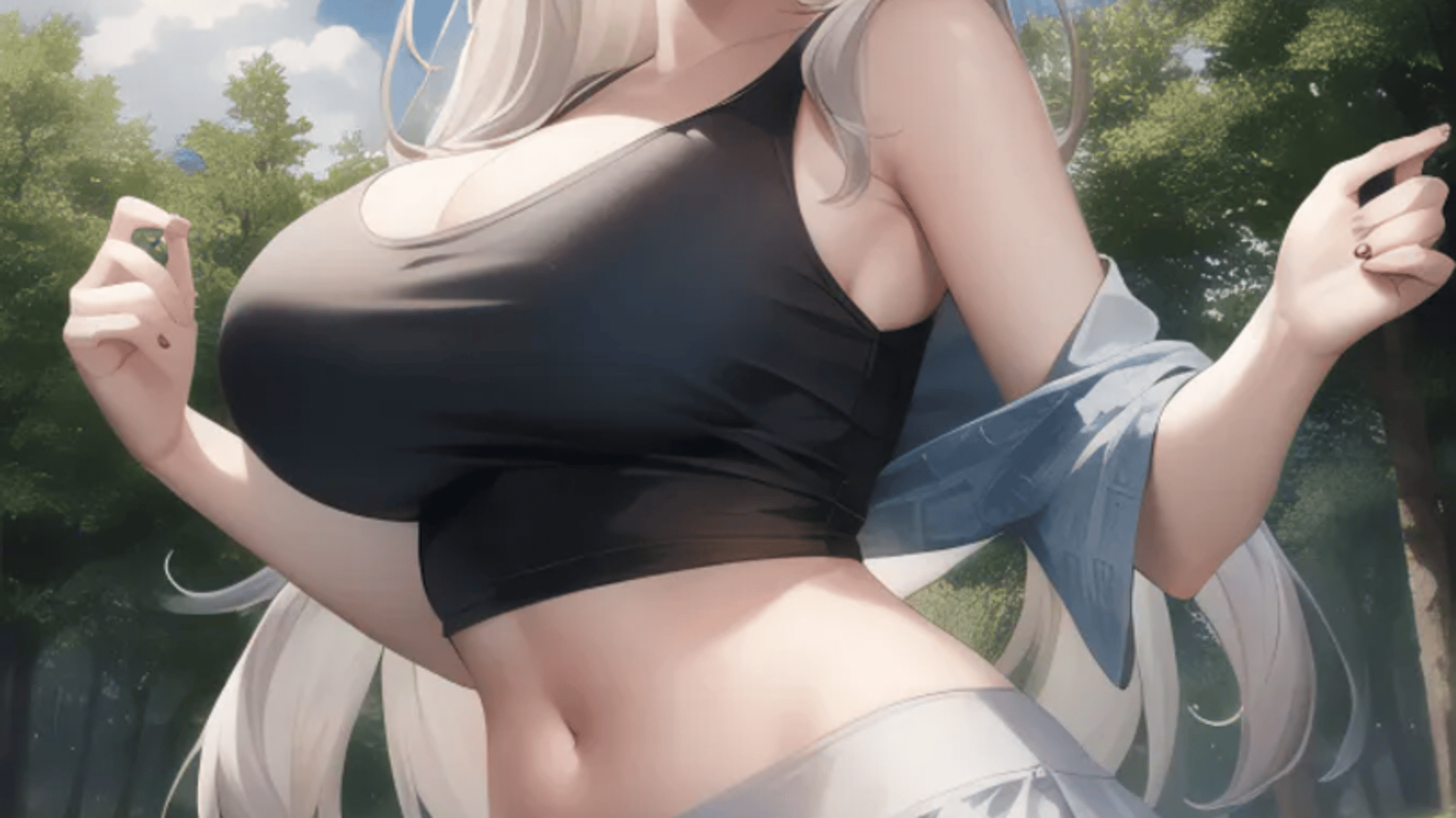 Shy stepsis