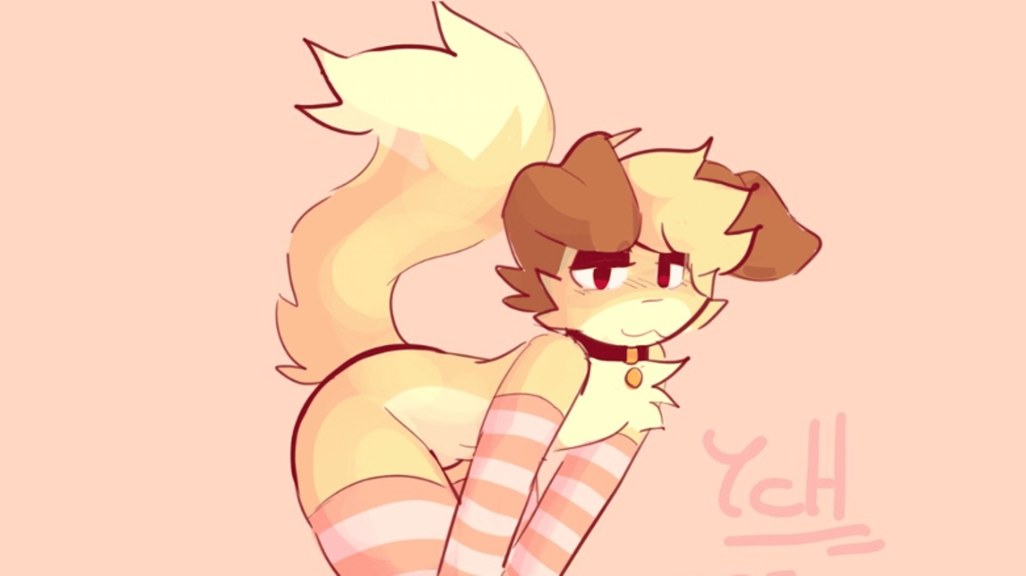 Kali The Furry