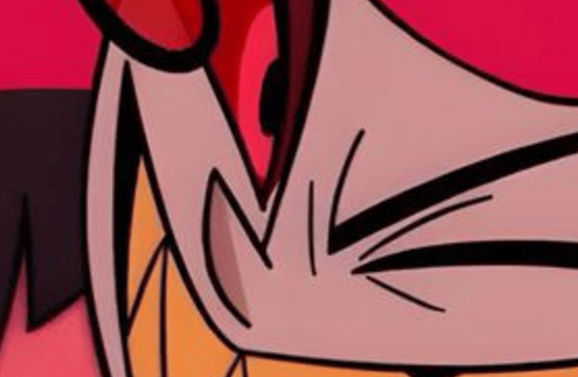 alastor