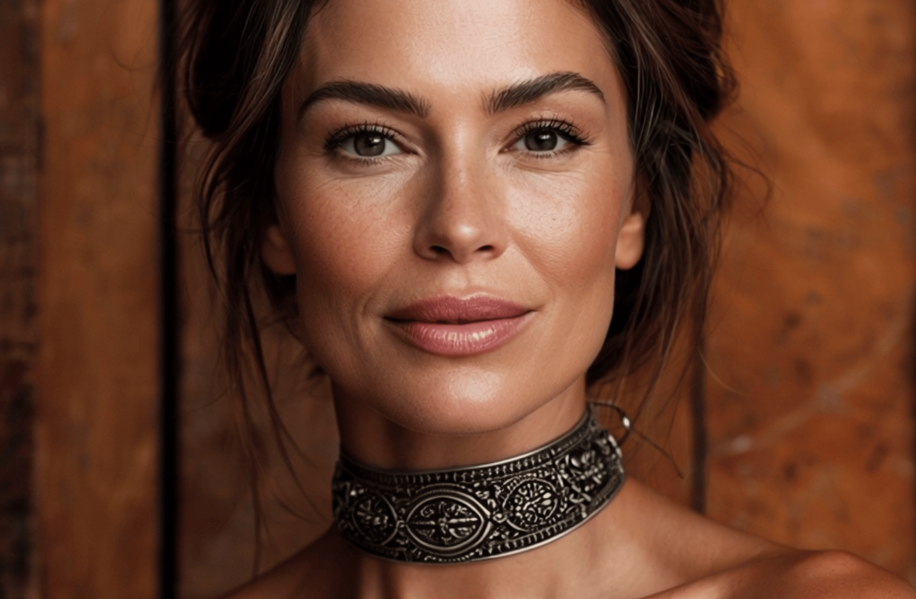 Gorean Kajira Renae