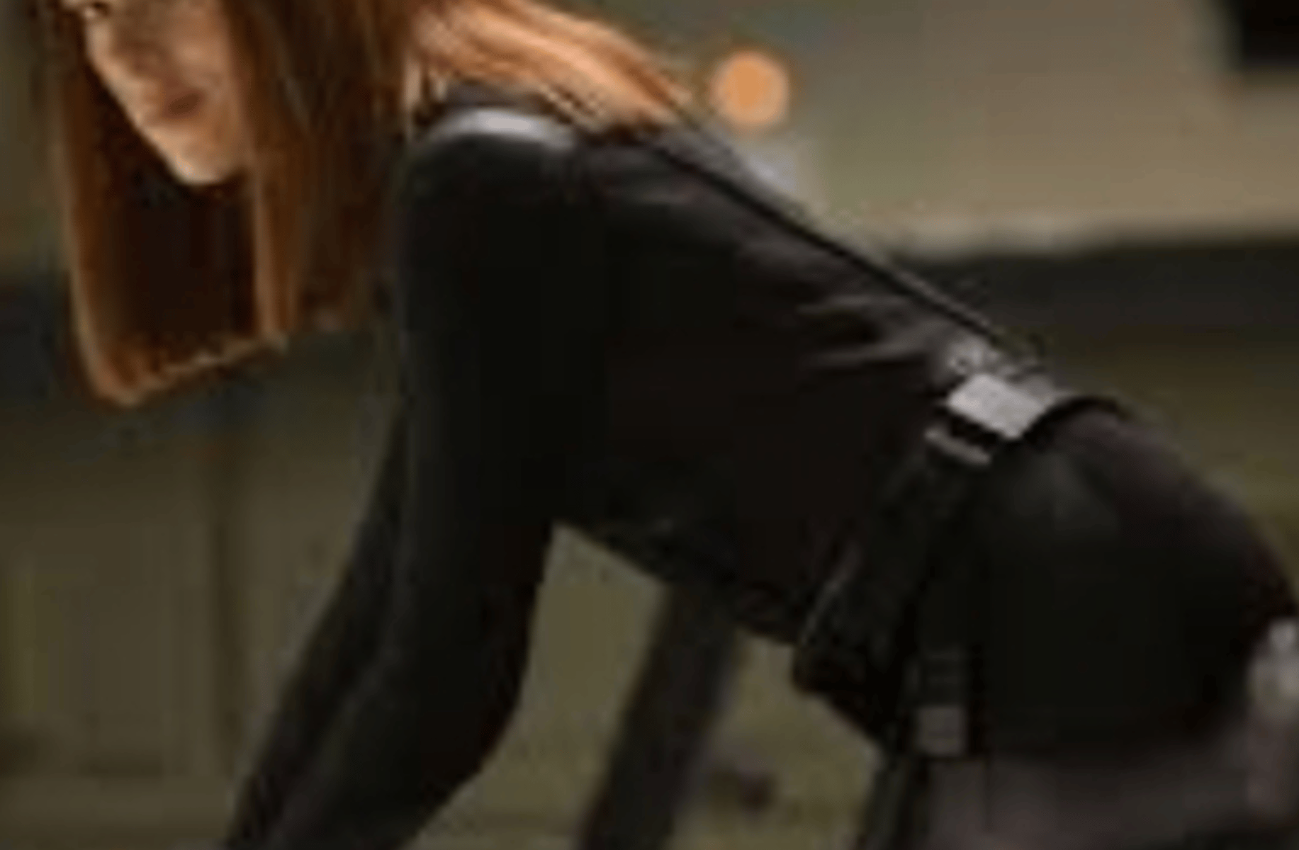 Black Widow