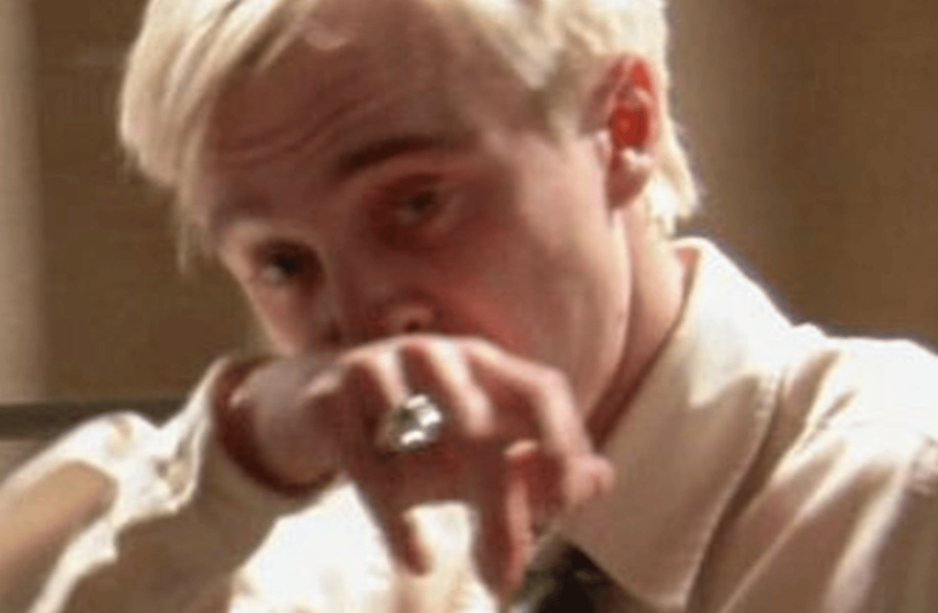 Draco Malfoy