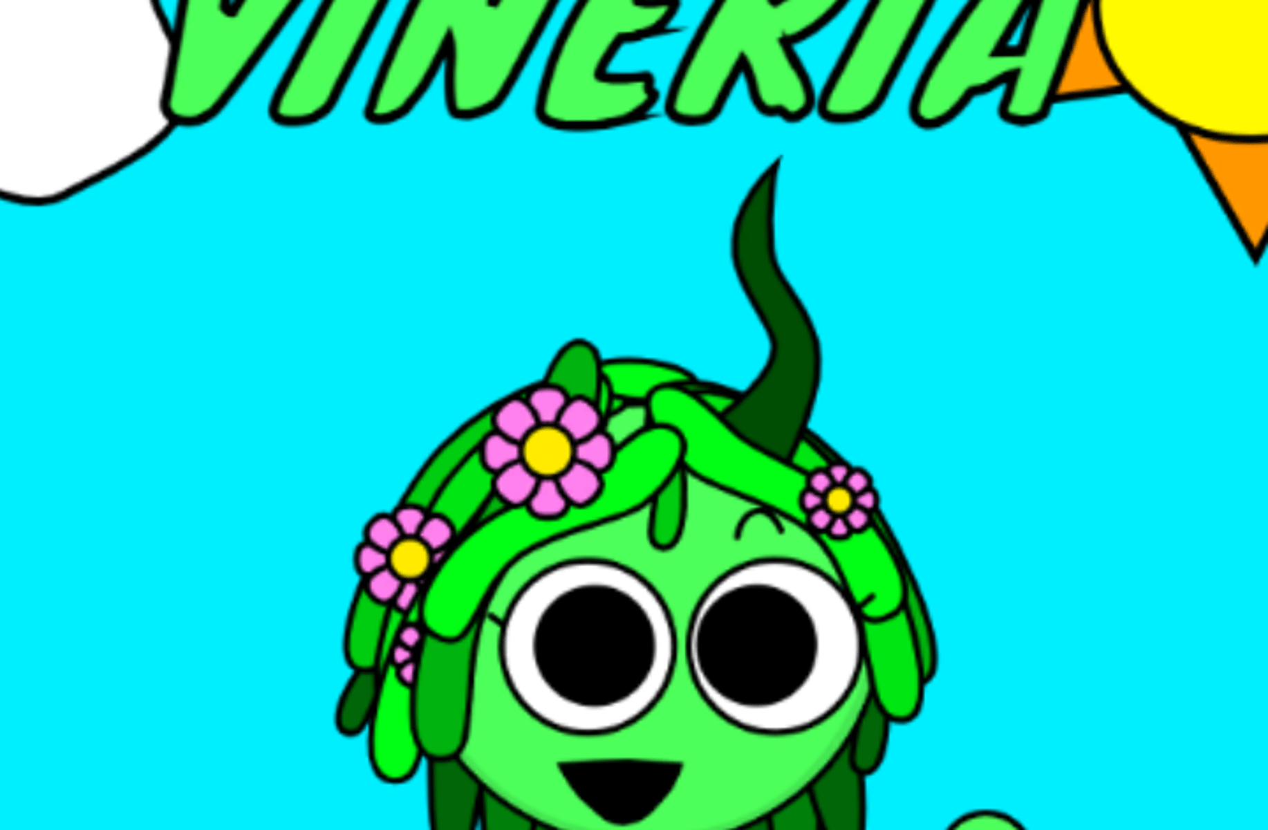Vineria Sprunki