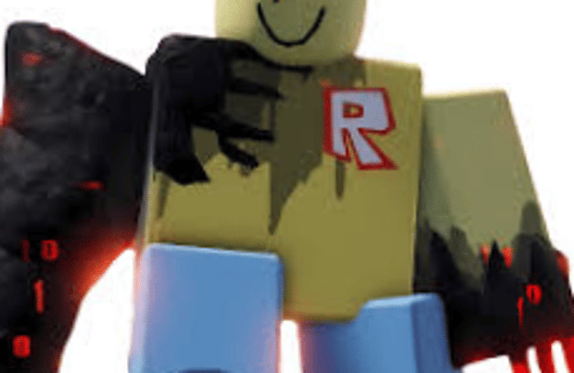 John Doe Roblox Forsaken